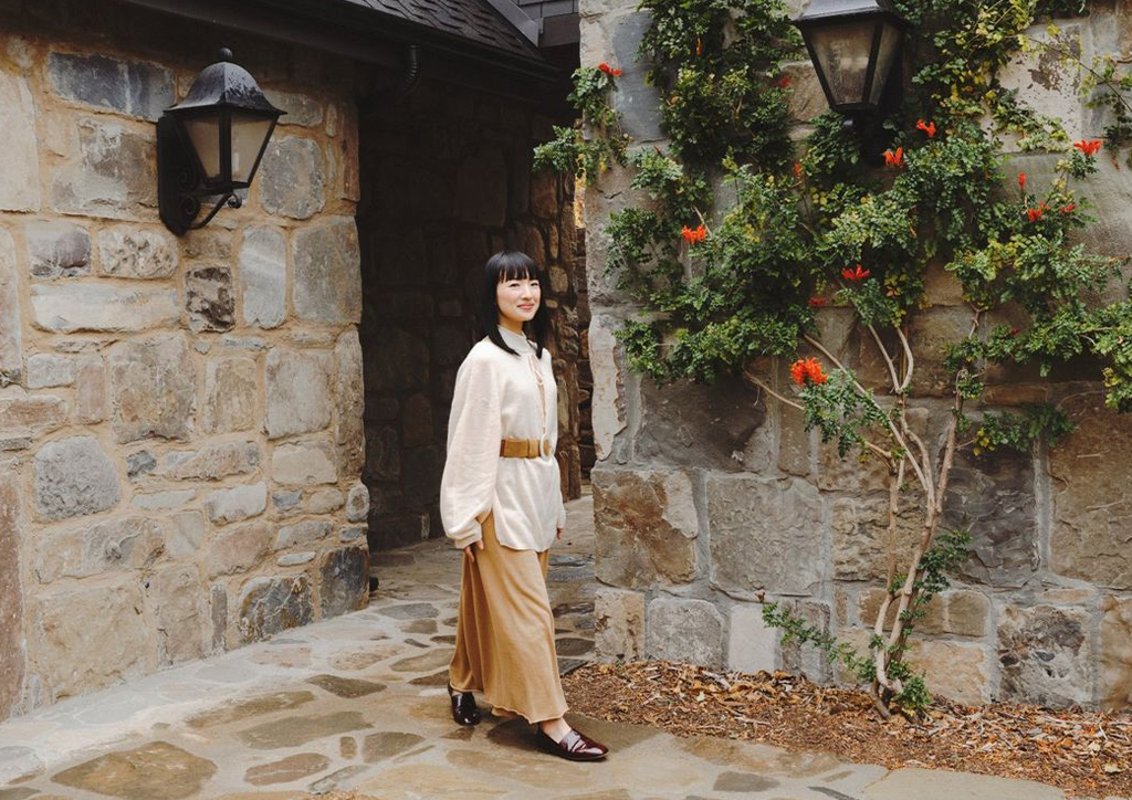 Marie Kondo on parenting