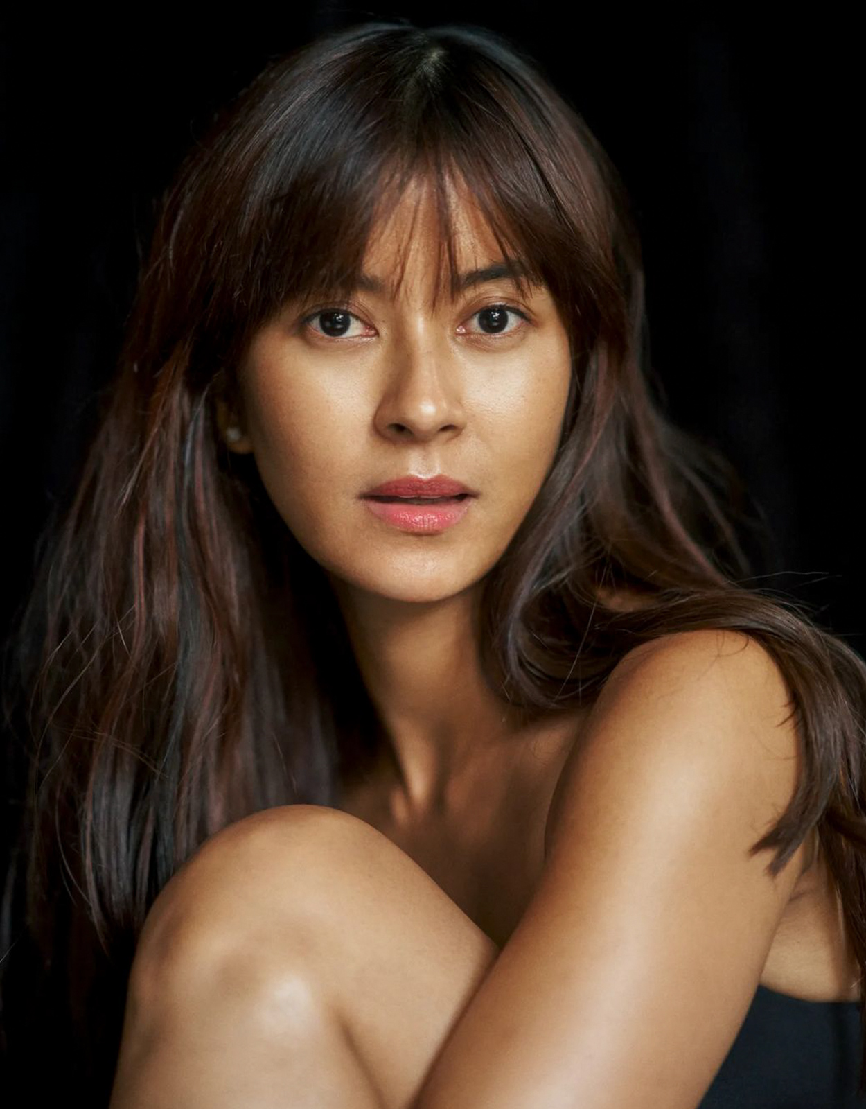 Celebrity Mom Bianca Gonzalez-Intal