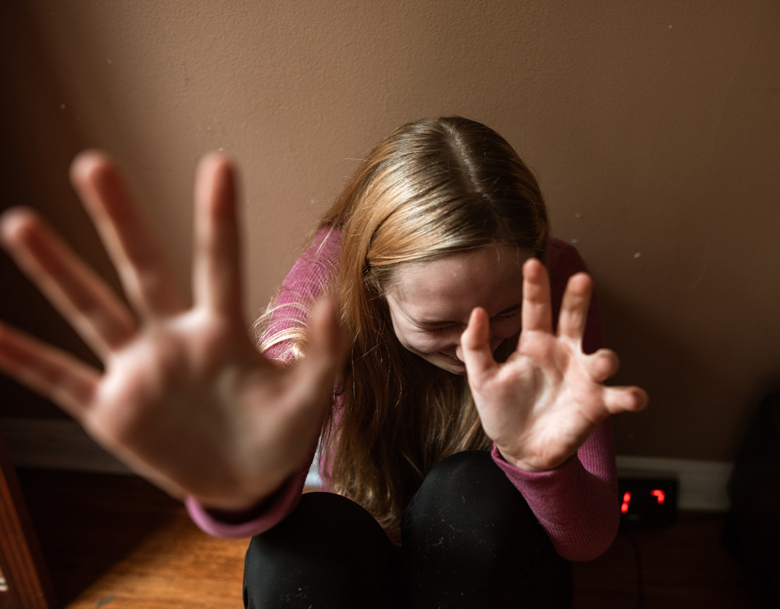 Child Trafficking in the Philippines