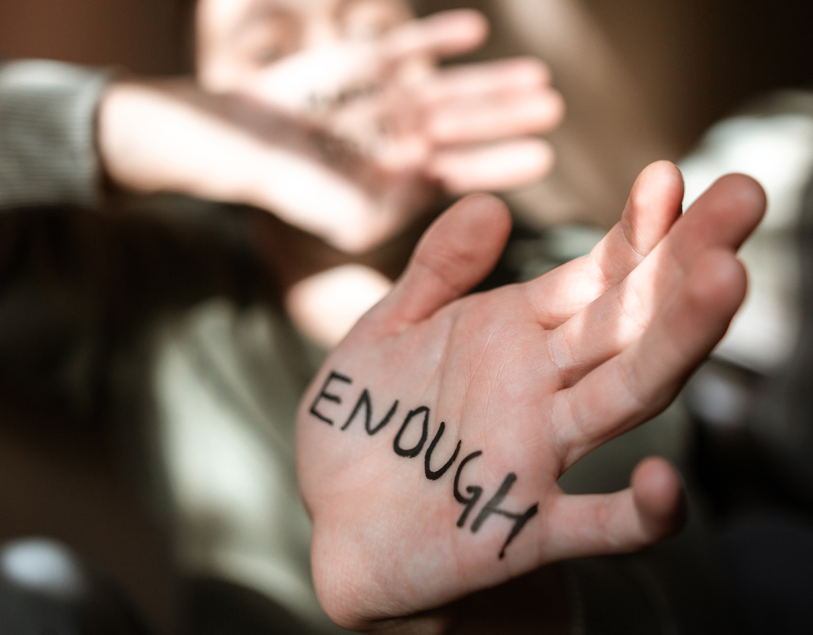 Child Trafficking in the Philippines