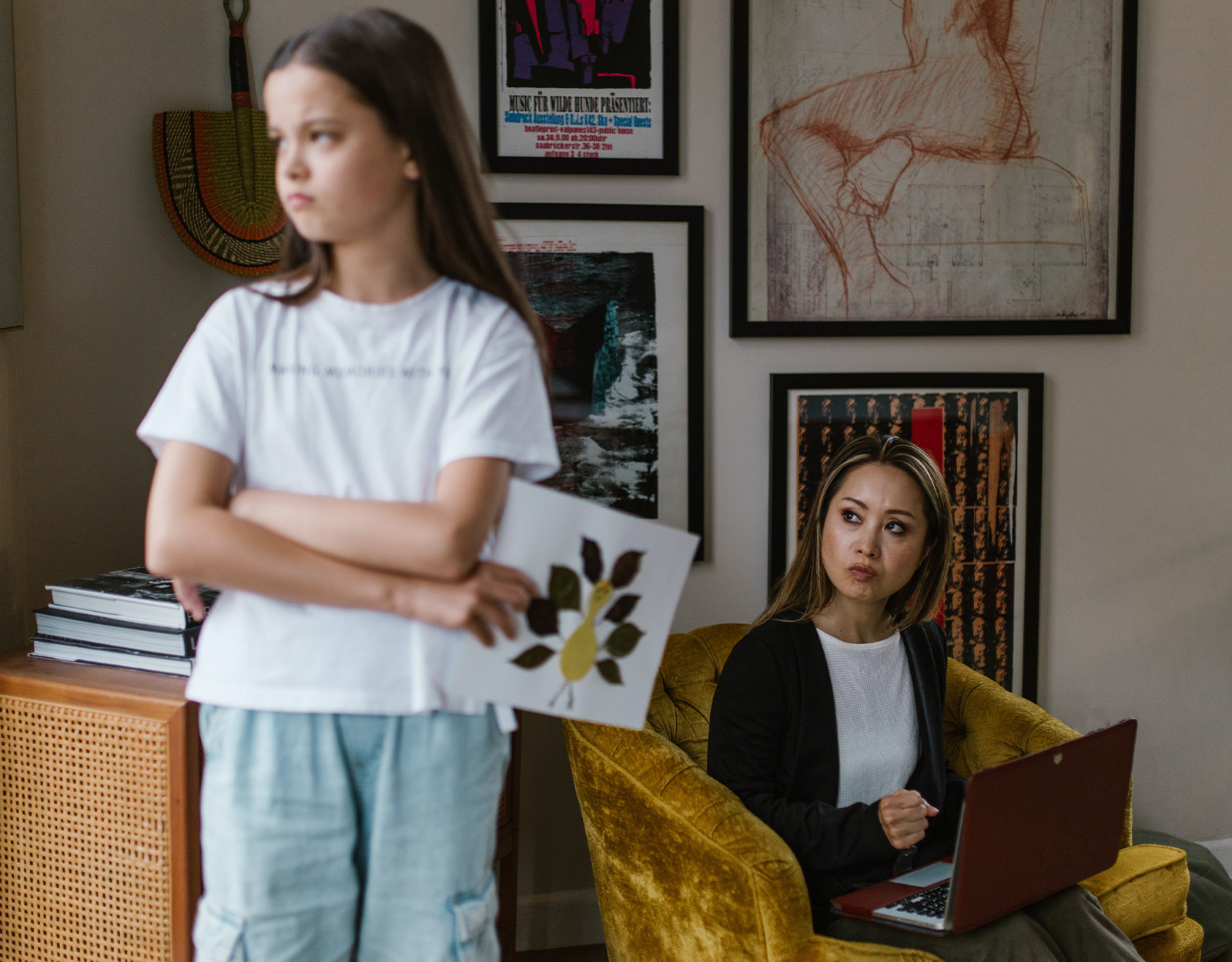 How to Manage parent rage