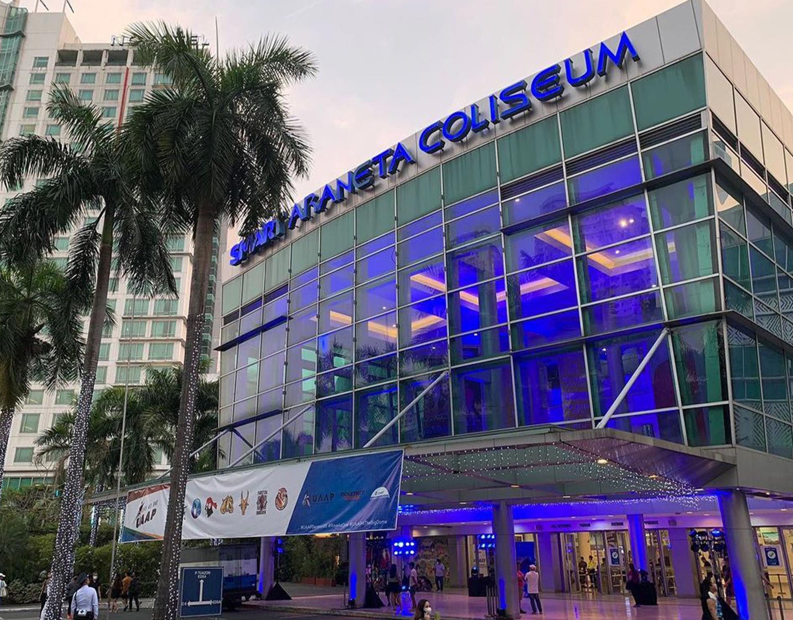 Smart Araneta Coliseum celebrates Autism Acceptance Month