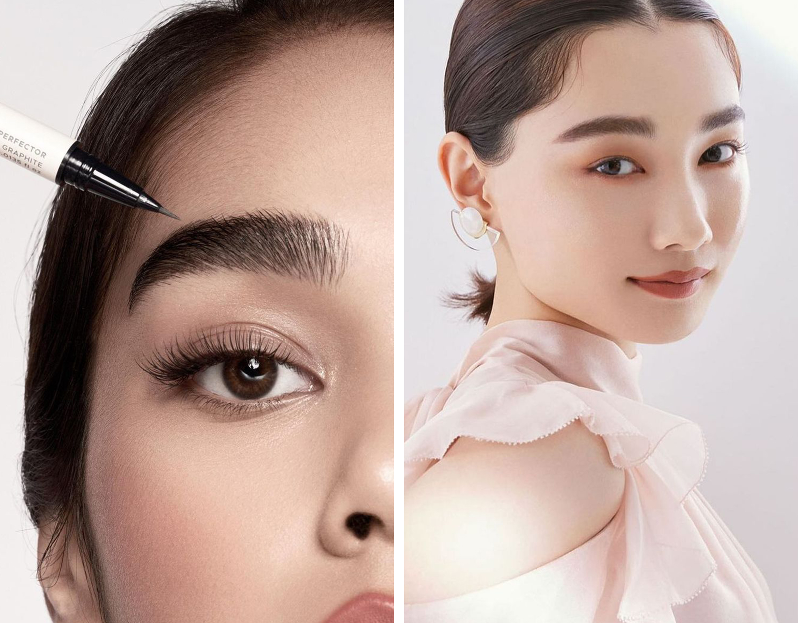 Strokes and K-Palette