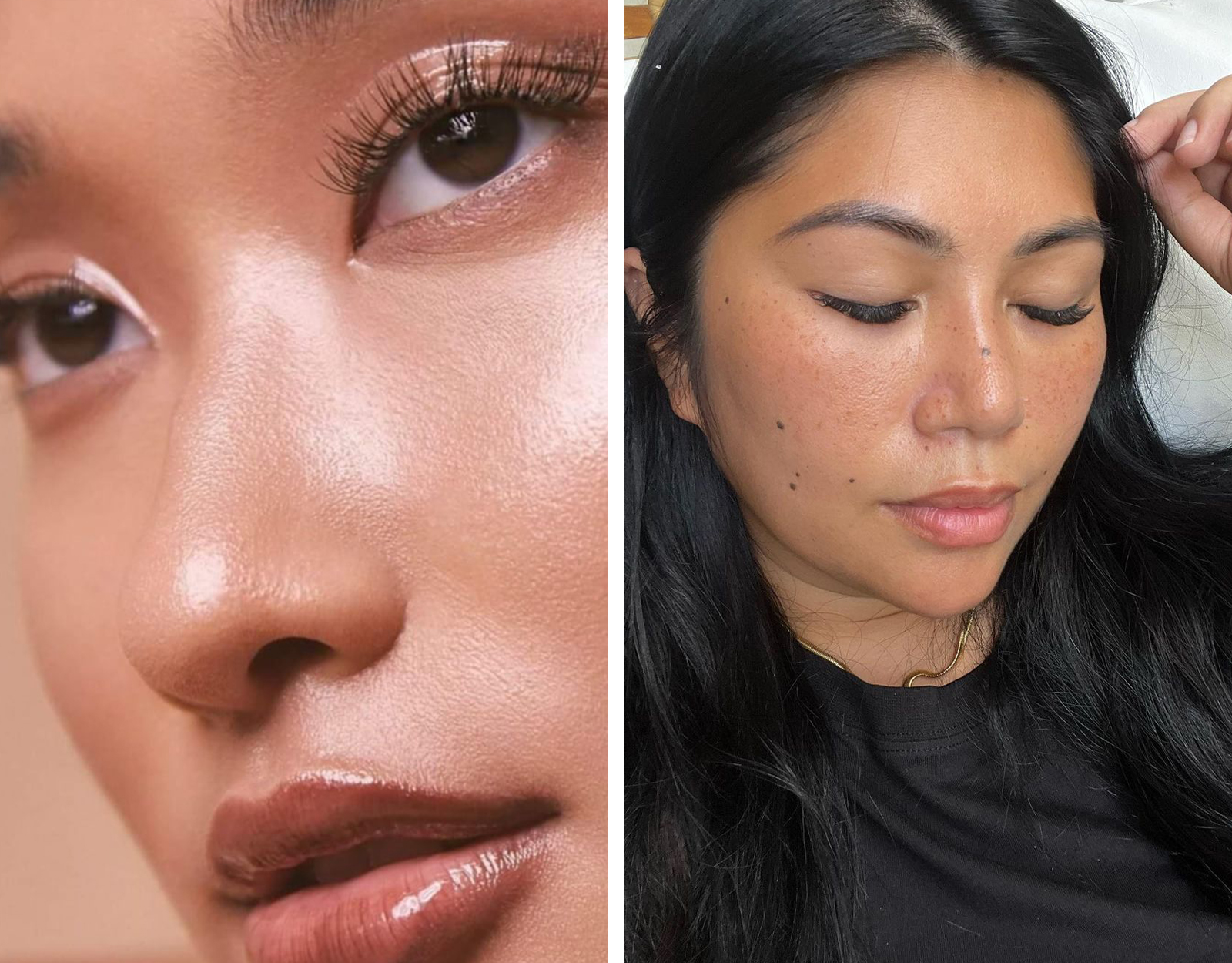 Lash Wishes and Rona Tai for Ayumi