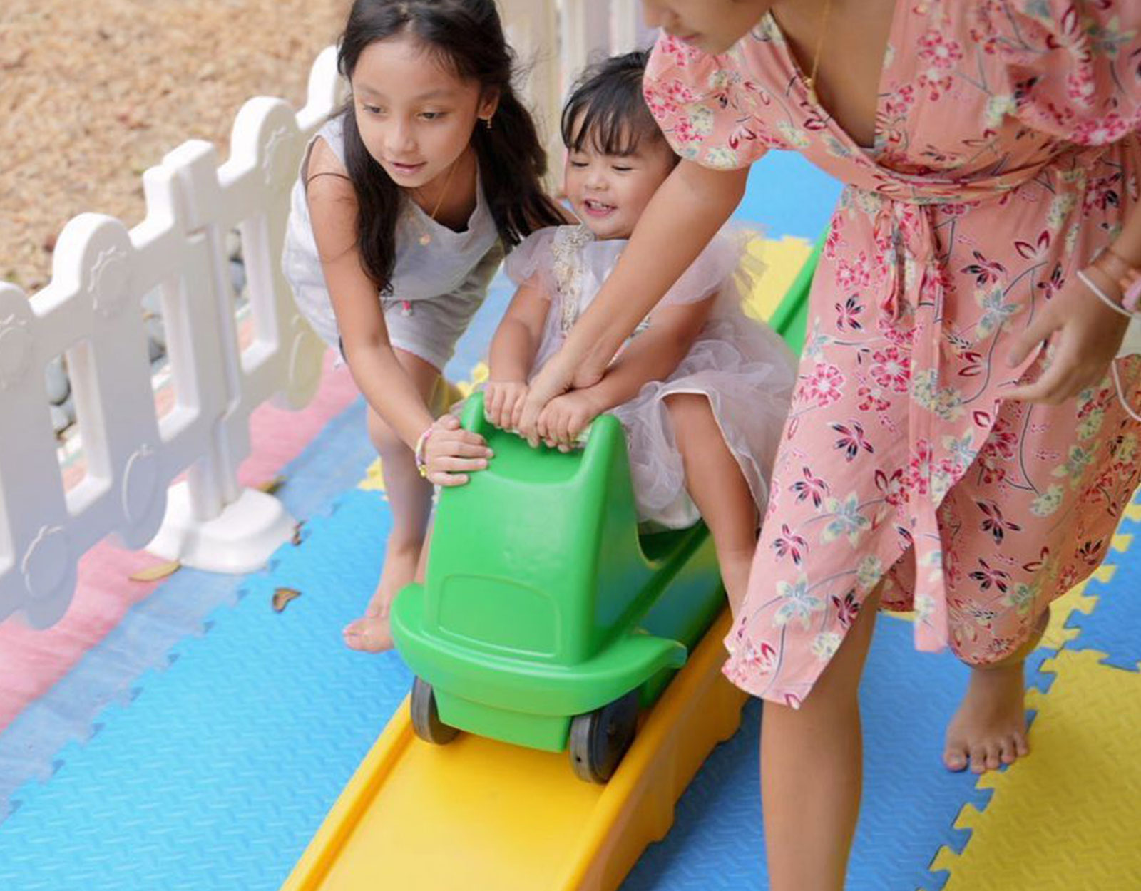 Encanto-Themed Birthday