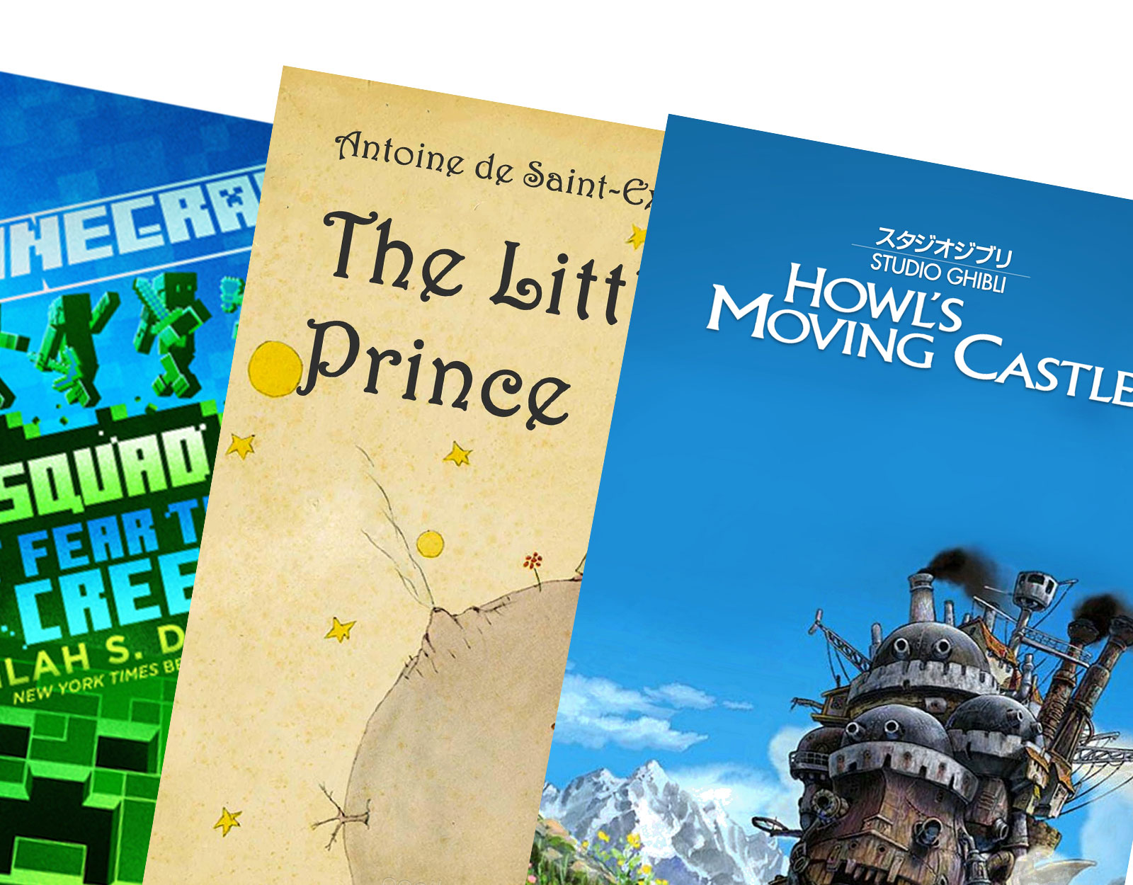 Summer reading books for tweens