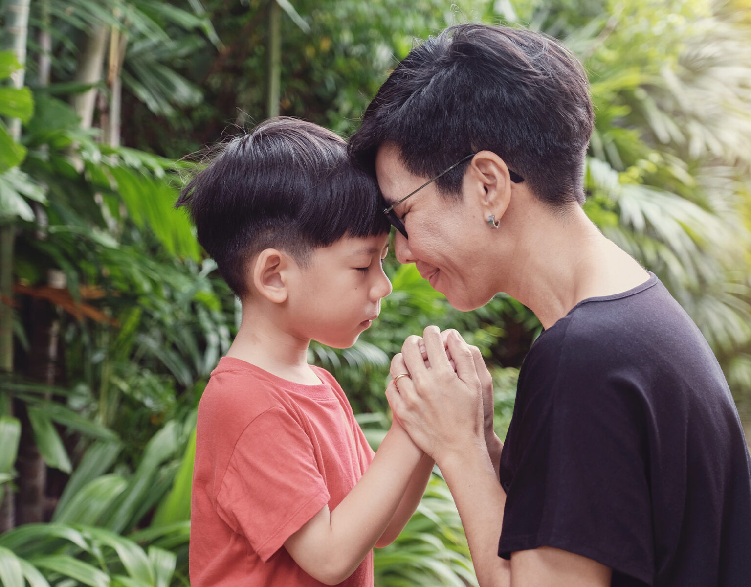 10 Things Parents Need to Know About Positive Discipline