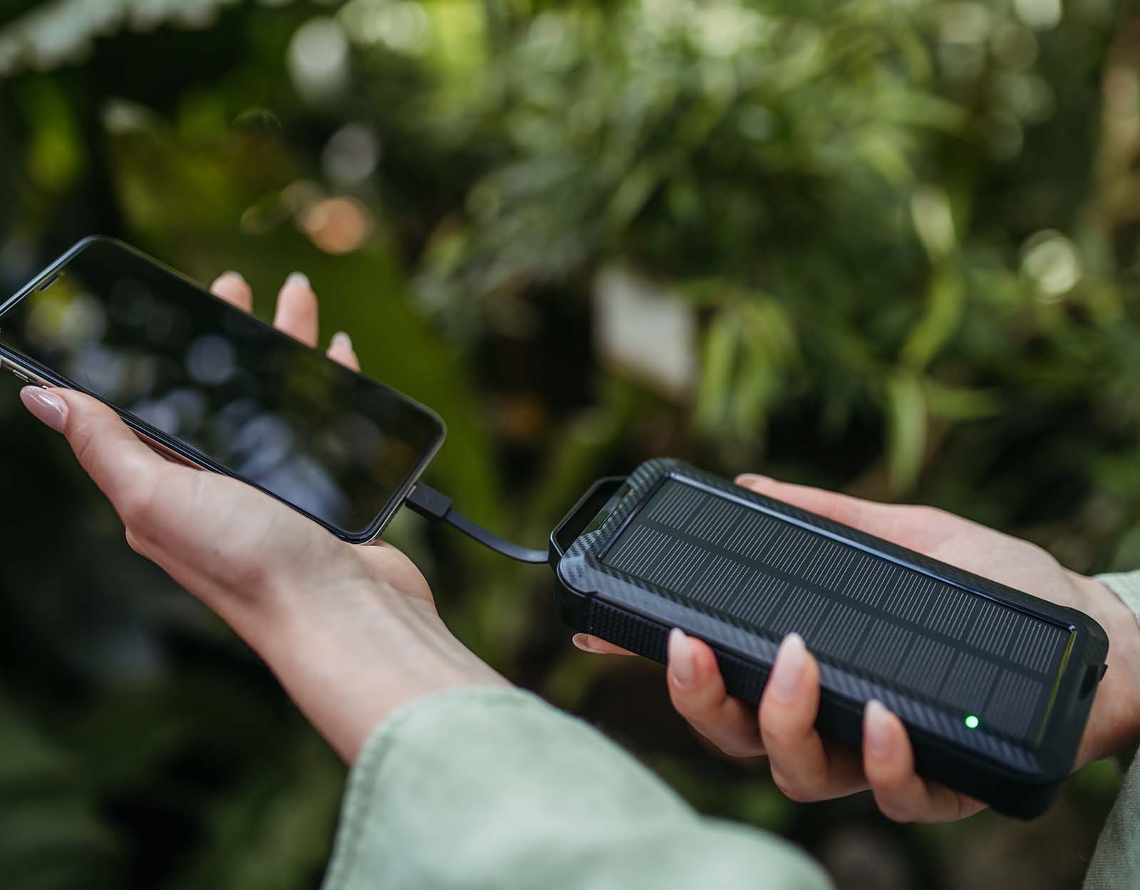 Super typhoon must-haves