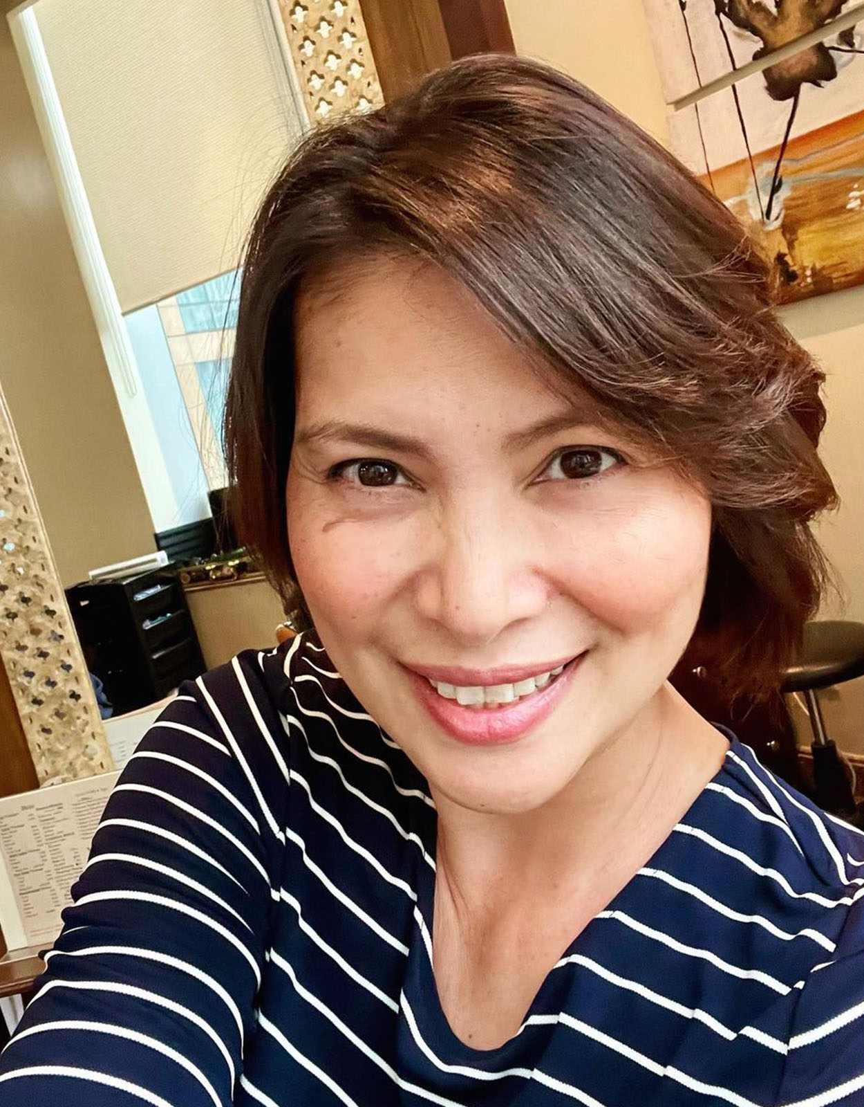 Abbygale Arenas-De Leon