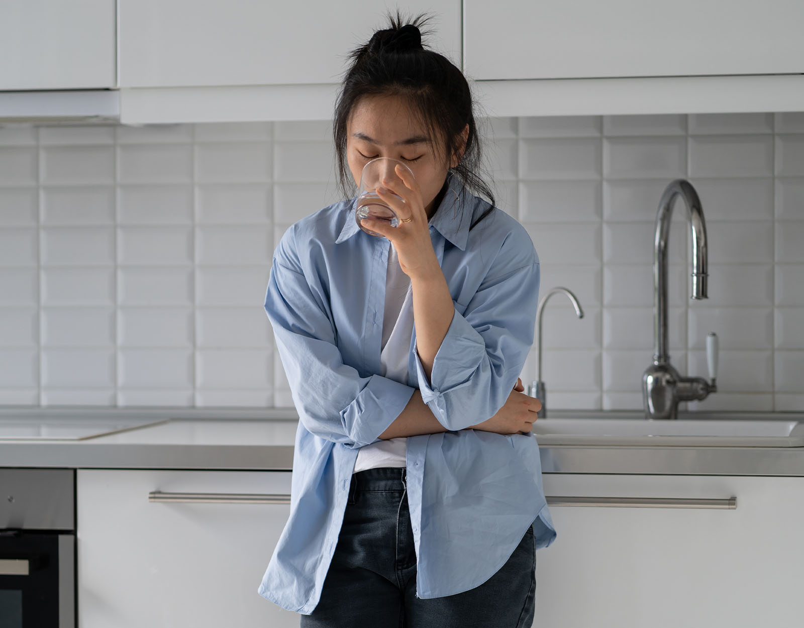 How to help Anxiety attack