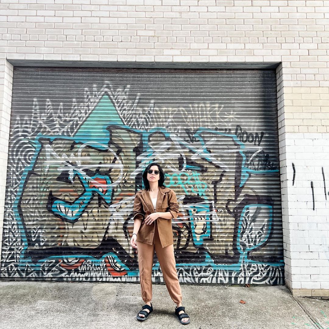 Mom Fashion - Slip-Ons