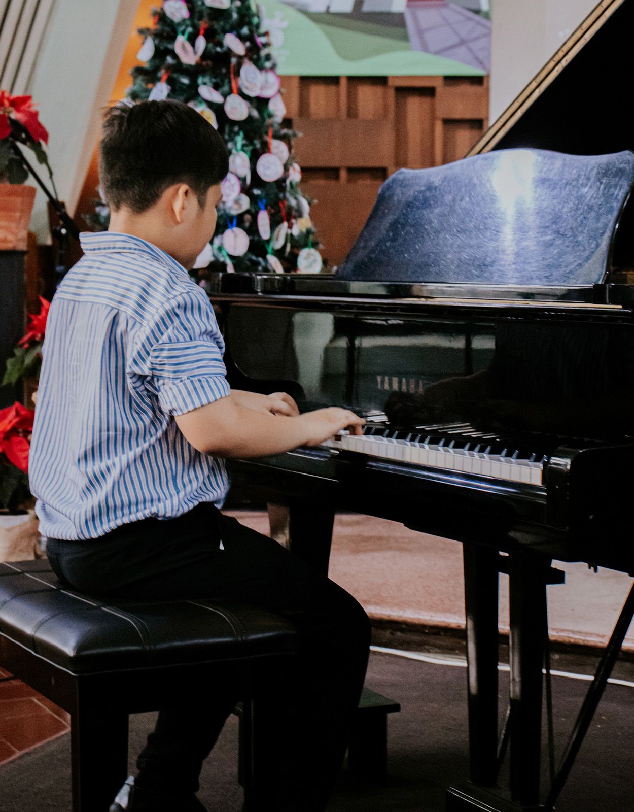 Blossom Music Studio summer classes