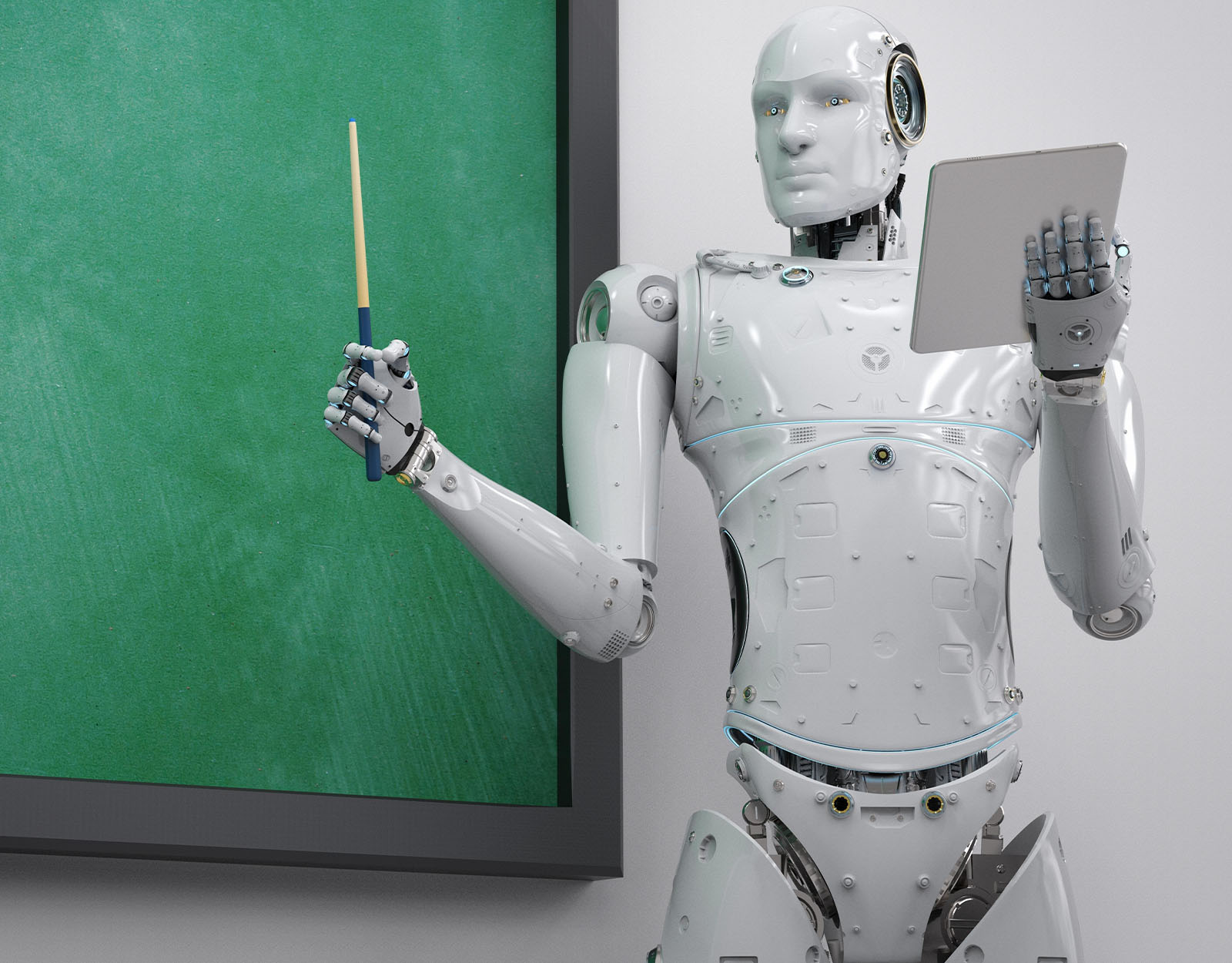 Artificial intelligence