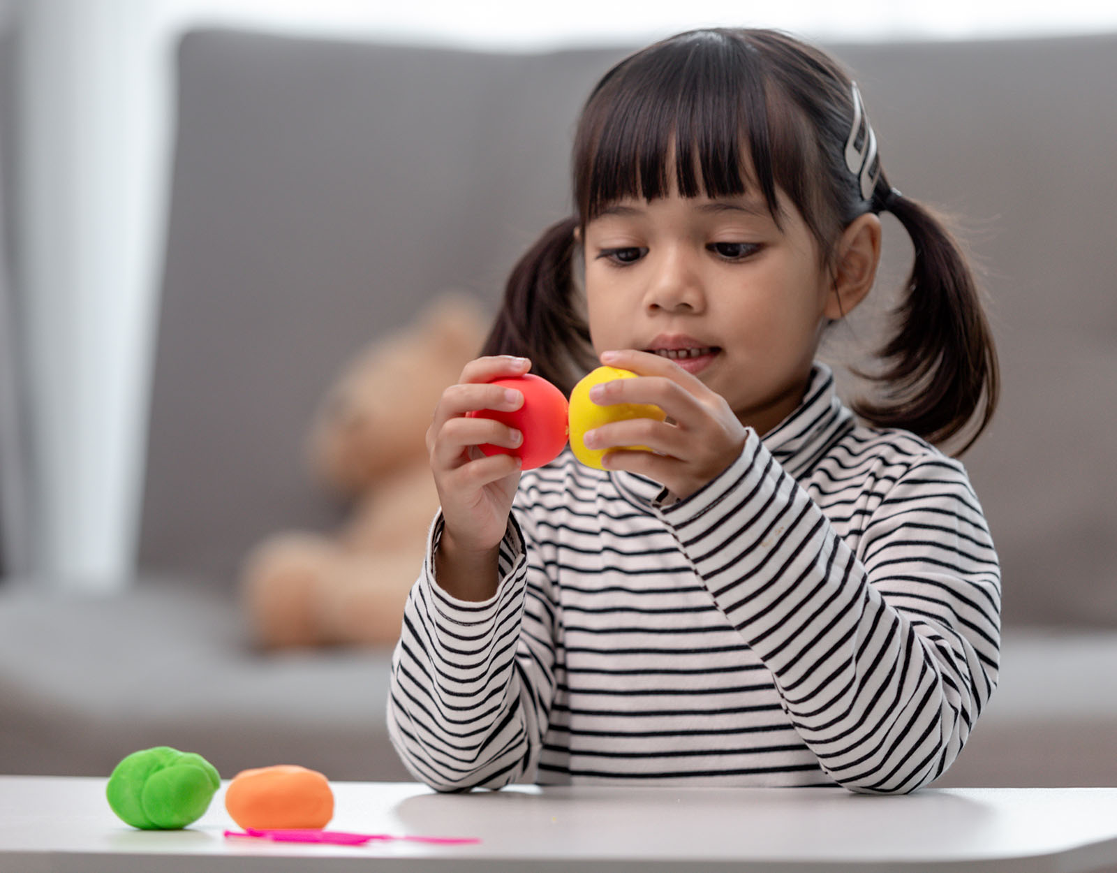 Unconventional Fun Toys For Girls