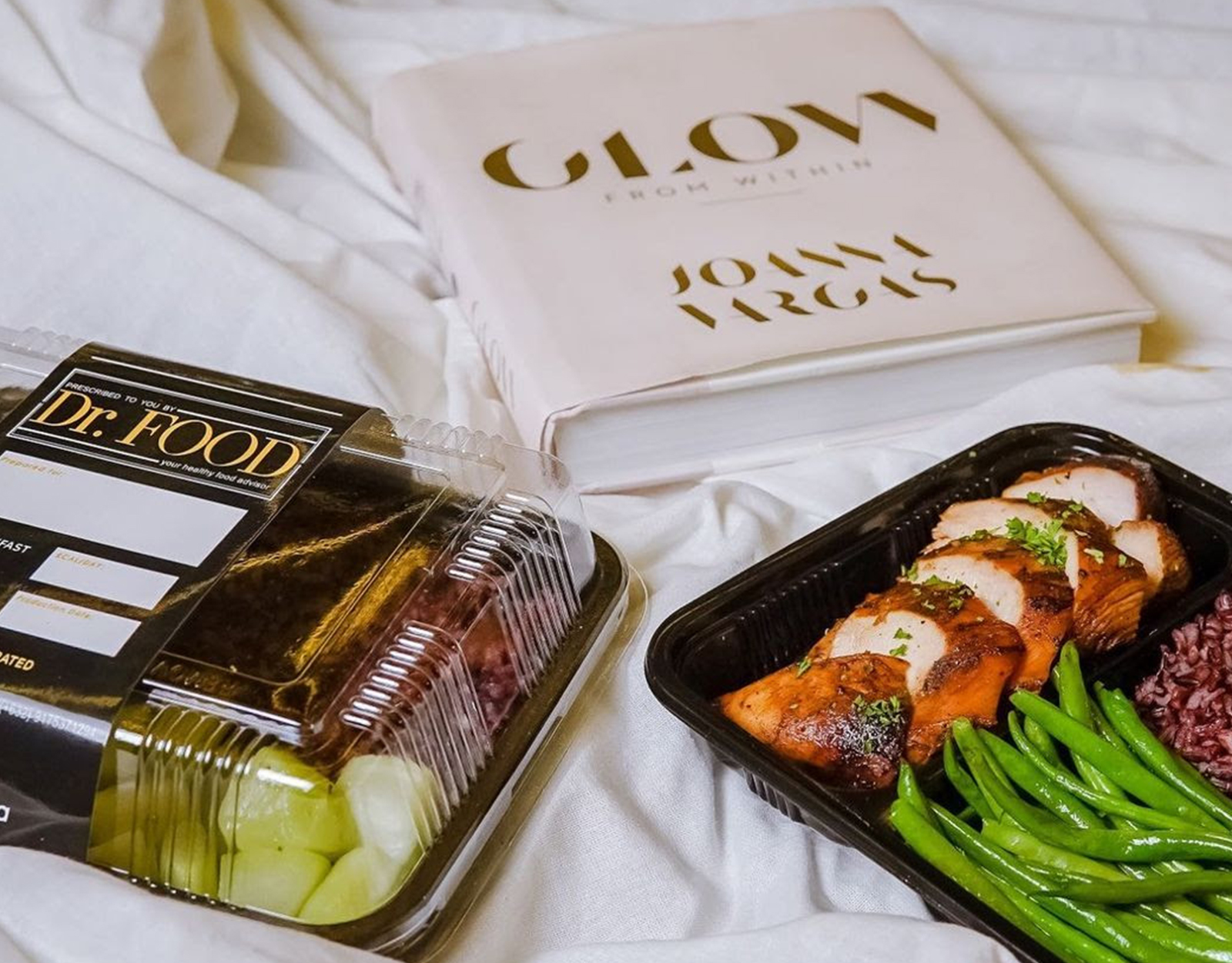 Dr. Food Diet Program