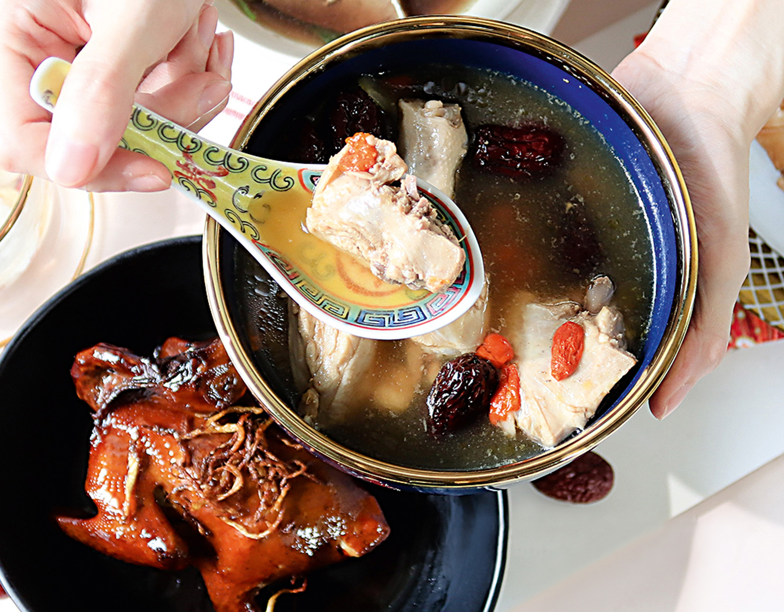 GeLai Food Delivery Services Philippines