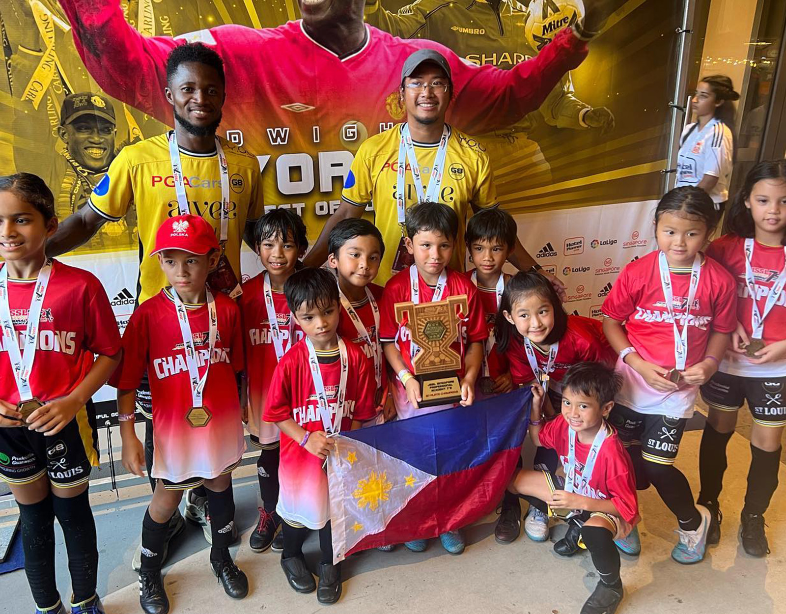 G8 Academy summer classes