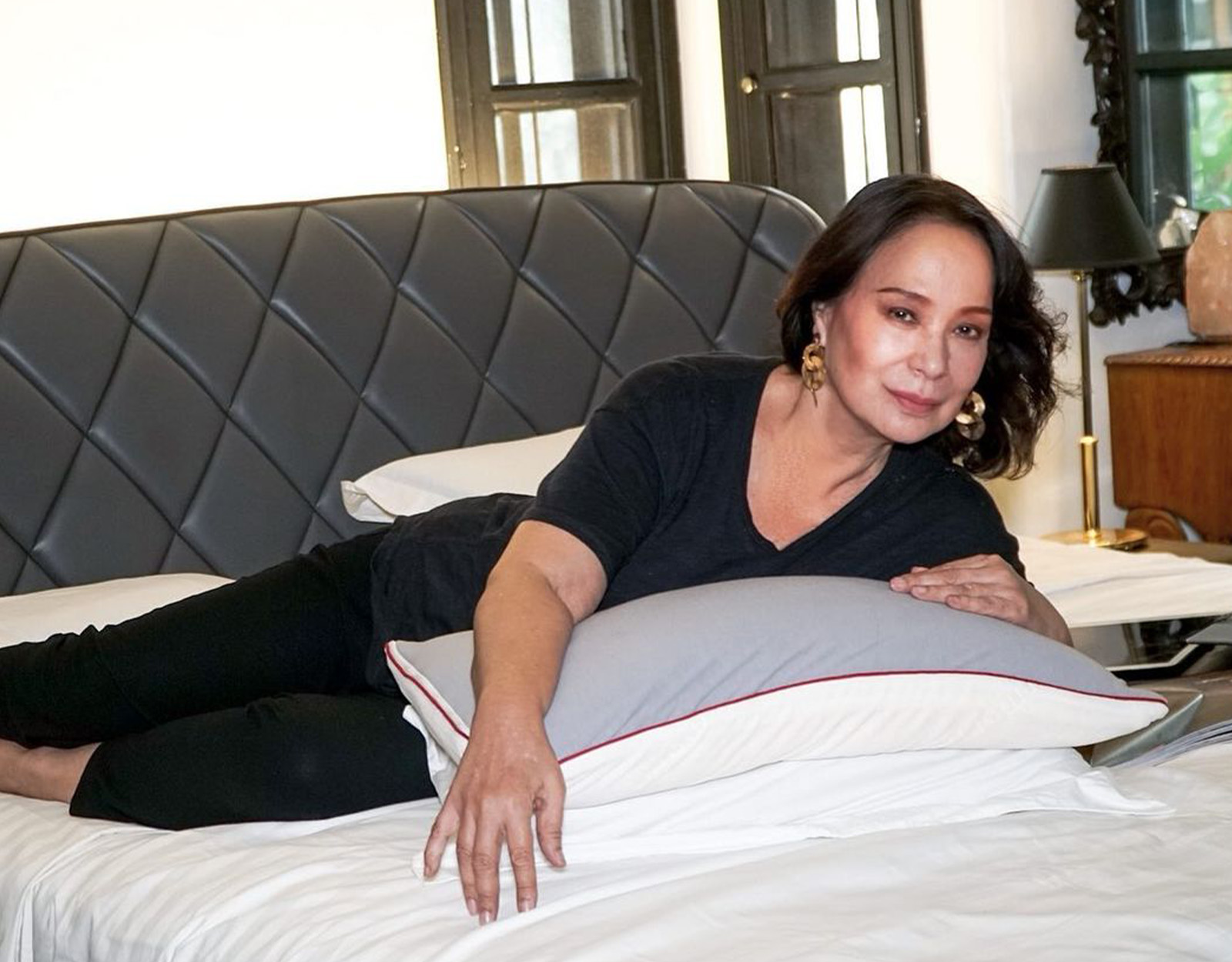 Gloria Diaz
