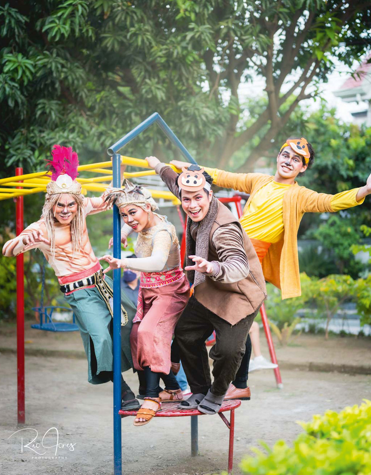 Team Gen ENTERTAINMENT