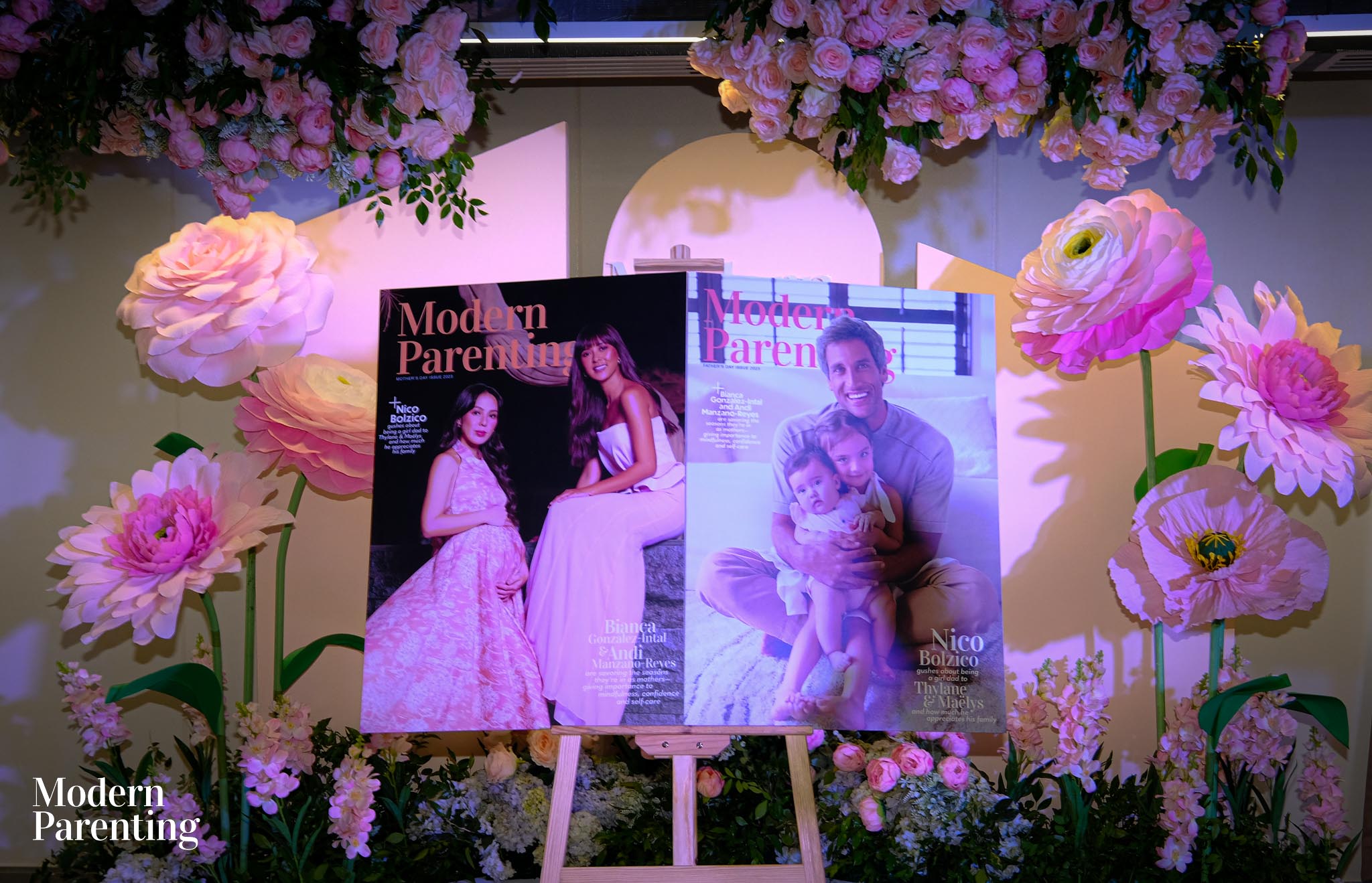 Modern Parenting May 2023