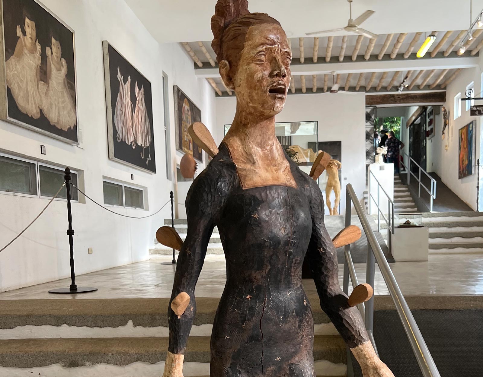 Pinto Art Museum Antipolo