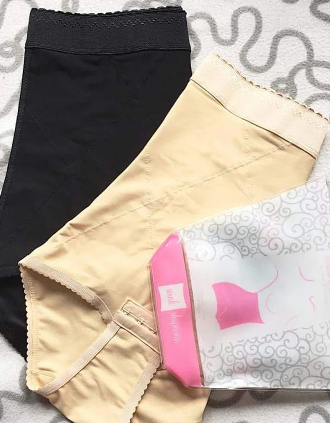 Postpartum Girdle wink shapewear