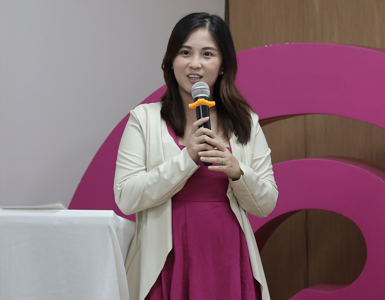 Dr. Joey Cuayo-Estanislao