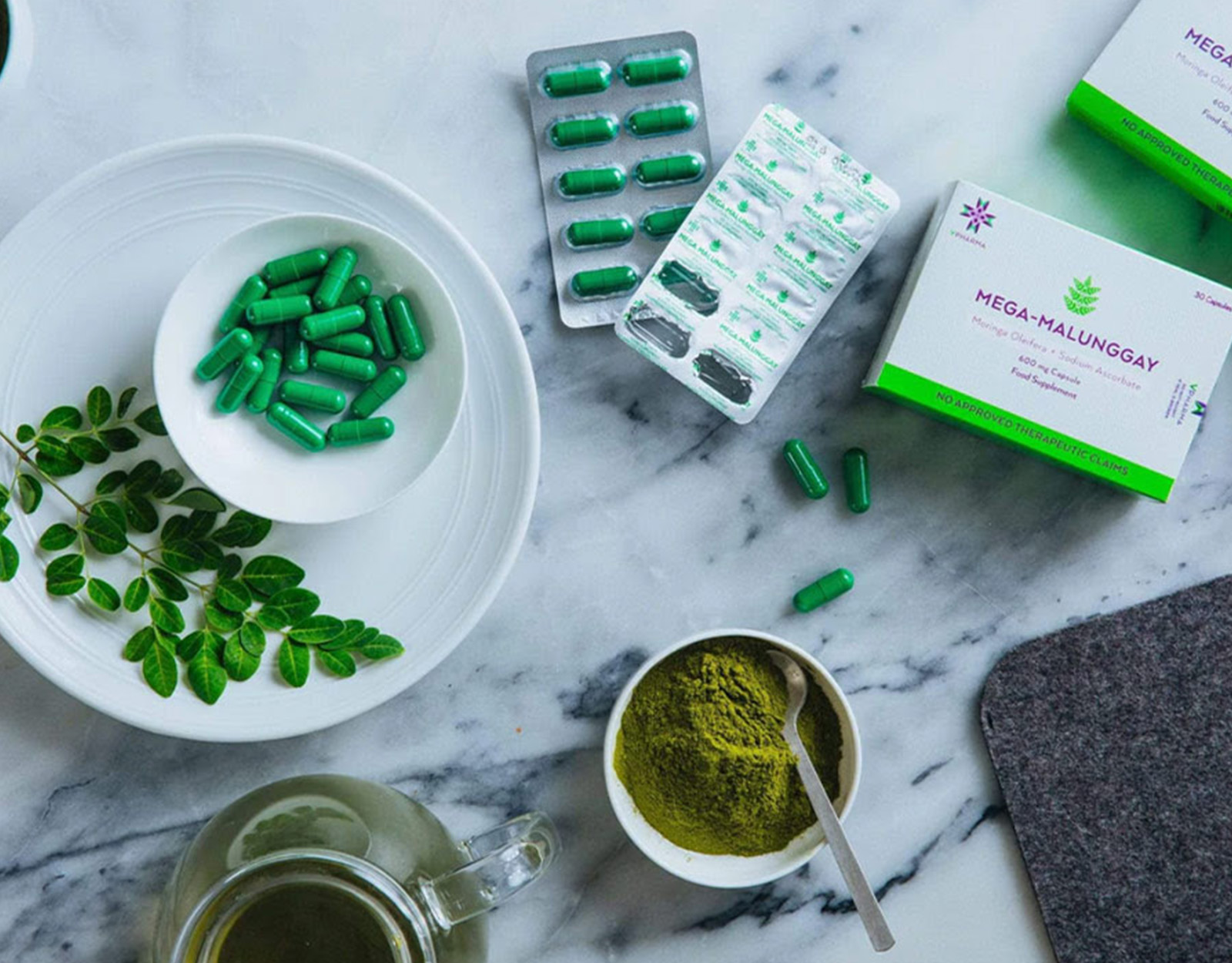 WeNourish Mega Malunggay