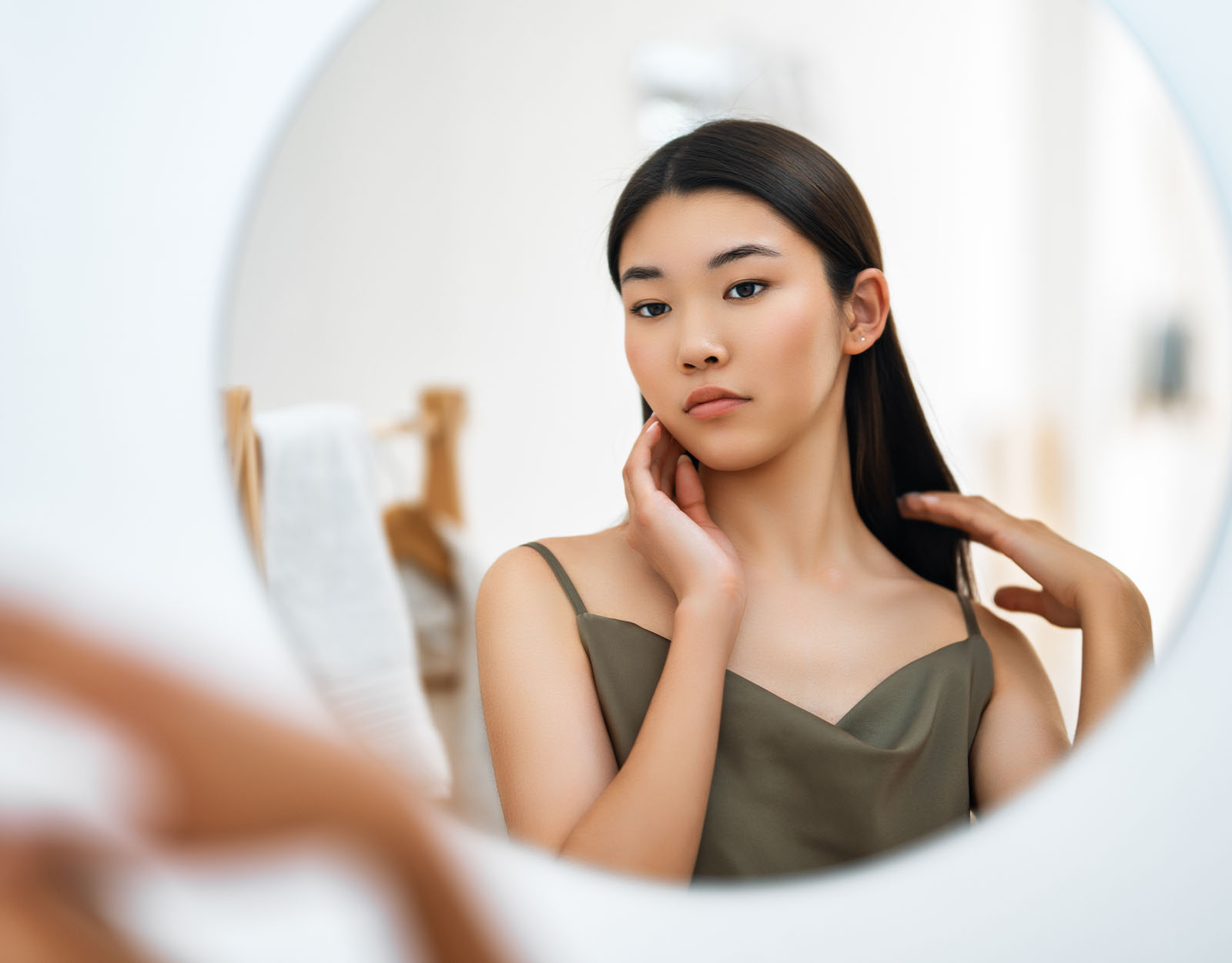 Maternal Mental Health Month