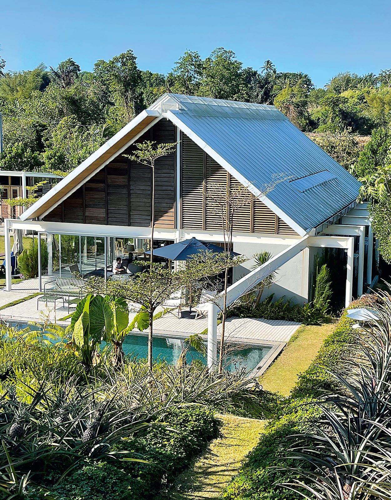 Summer Getaways for Families Open House Cavite