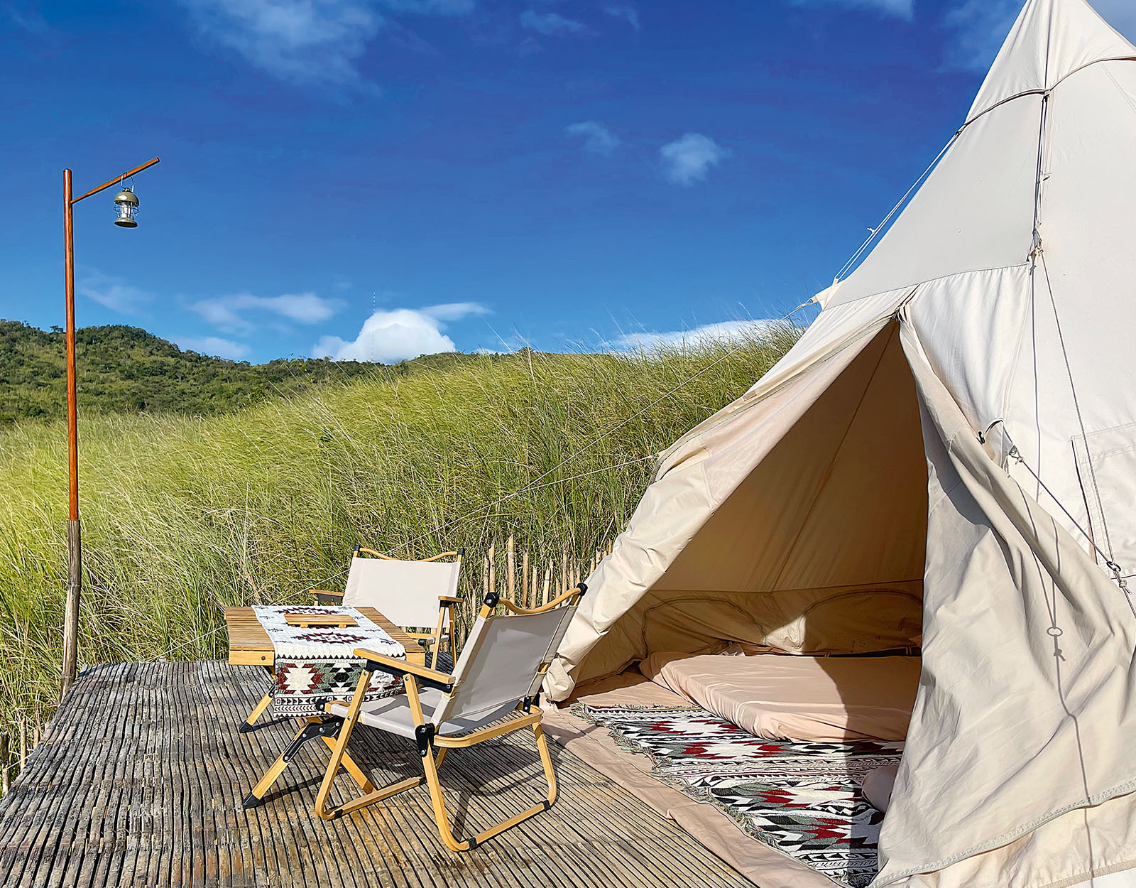 Summer Getaways for Families Yugto Campvile, Tanay Rizal