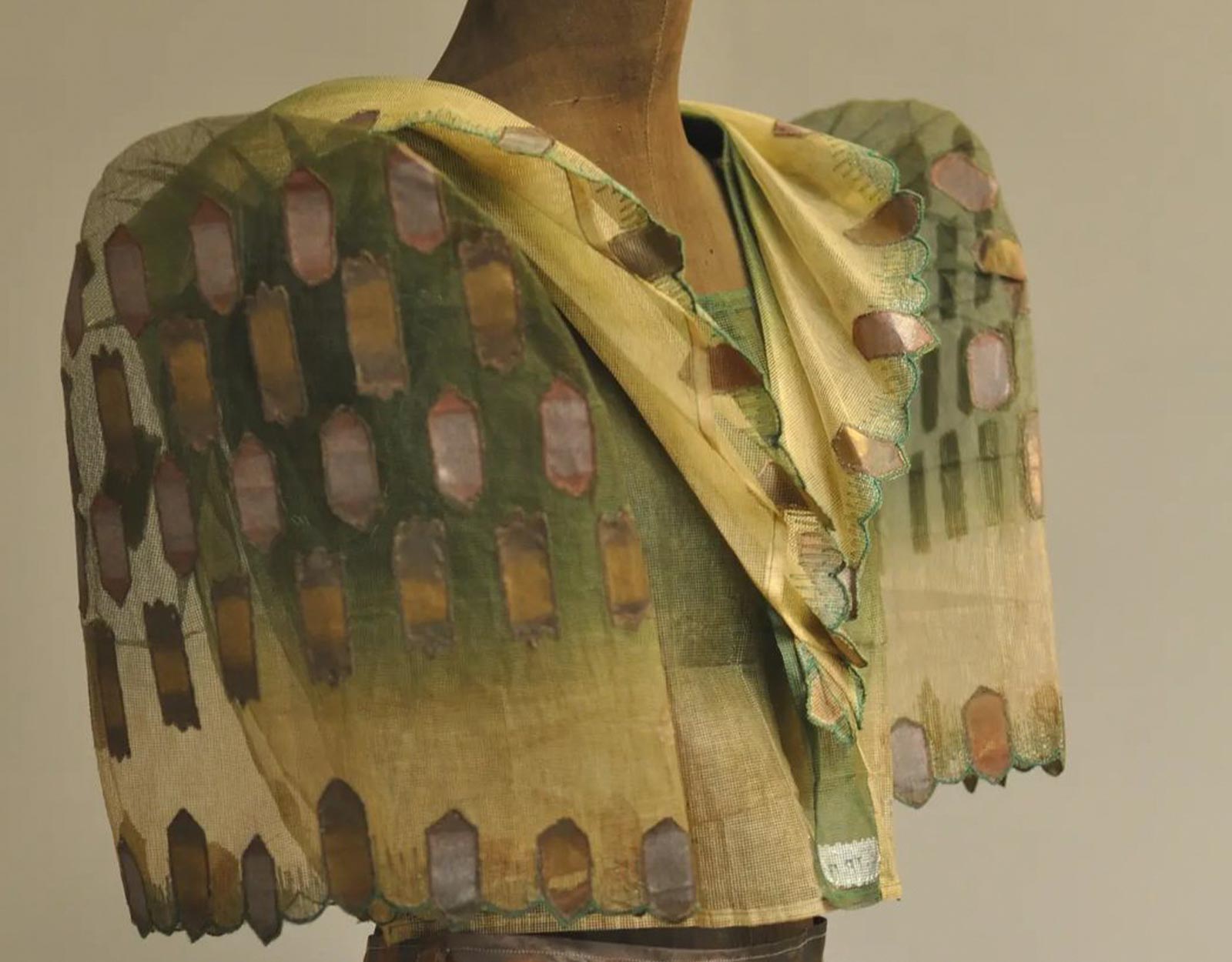  UP Diliman's College of Home Economics Museum