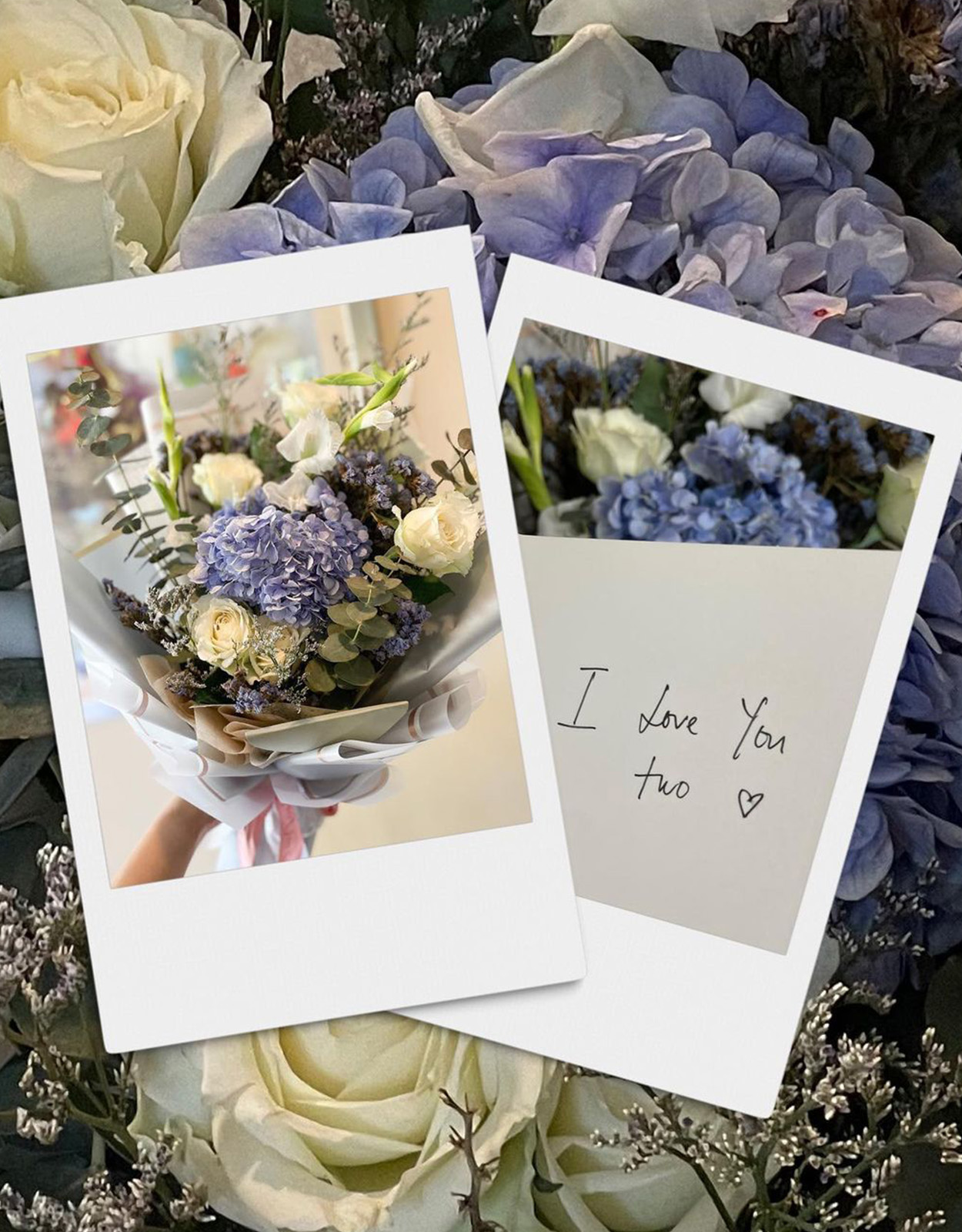 Pregnant Vickie Rushton and Jason Abalos 