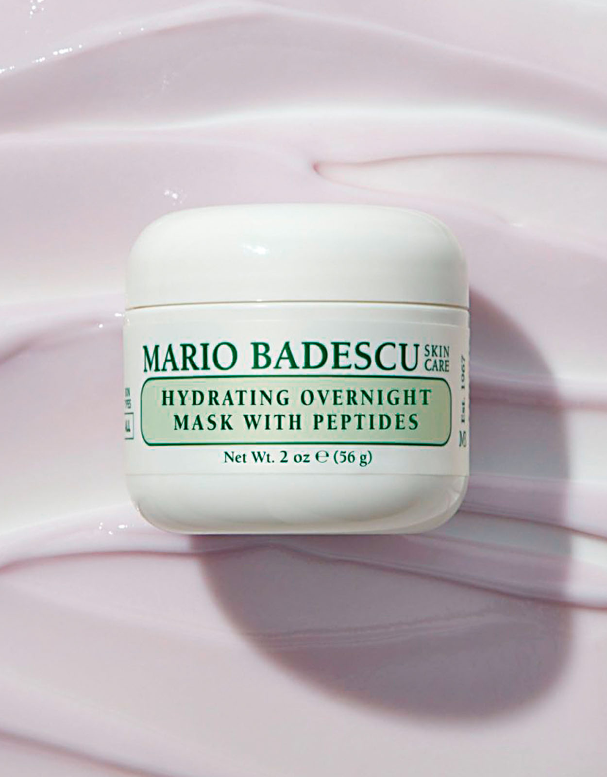 Mario Badescu