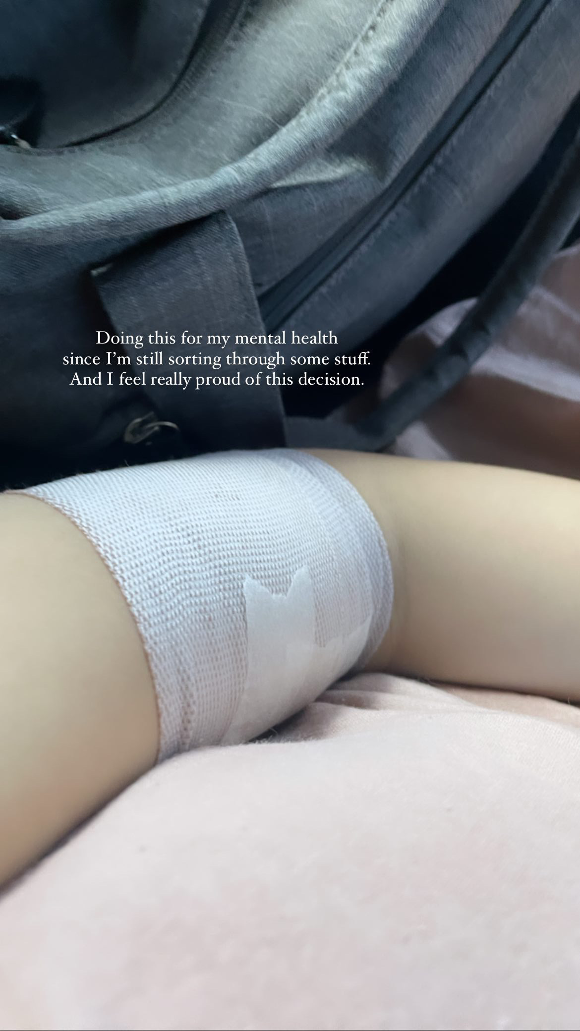 Contraceptive implant