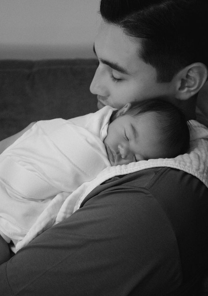 Mari Jasmine and Michael Concepcion Introduce Their Daughter Noa