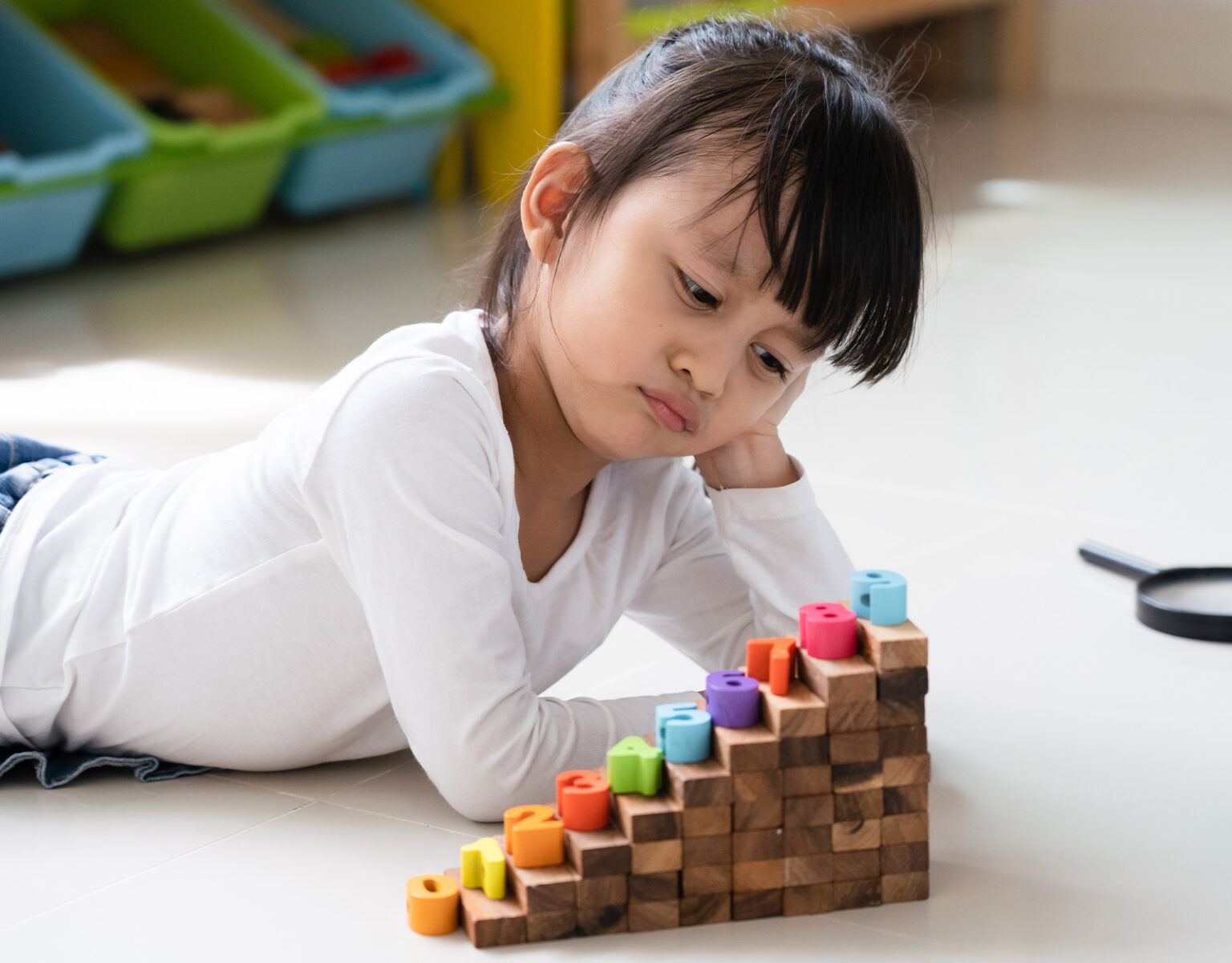 10 Things Parents Must Know About Autism Spectrum Disorders