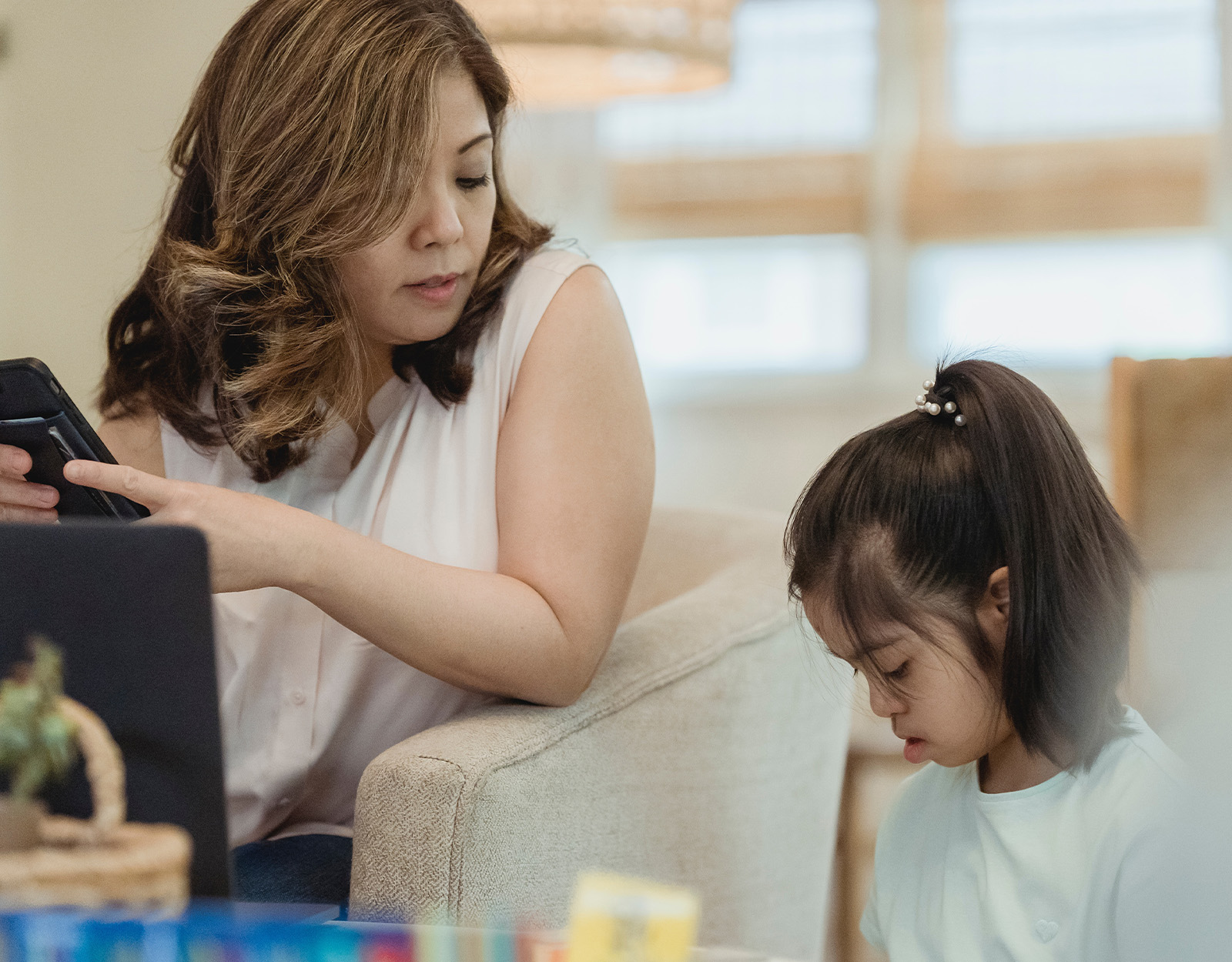 5 Things That Emotionally Safe Parents Say to Their Kids