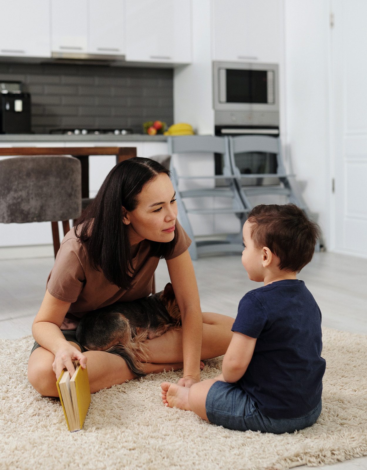 5 Things That Emotionally Safe Parents Say to Their Kids