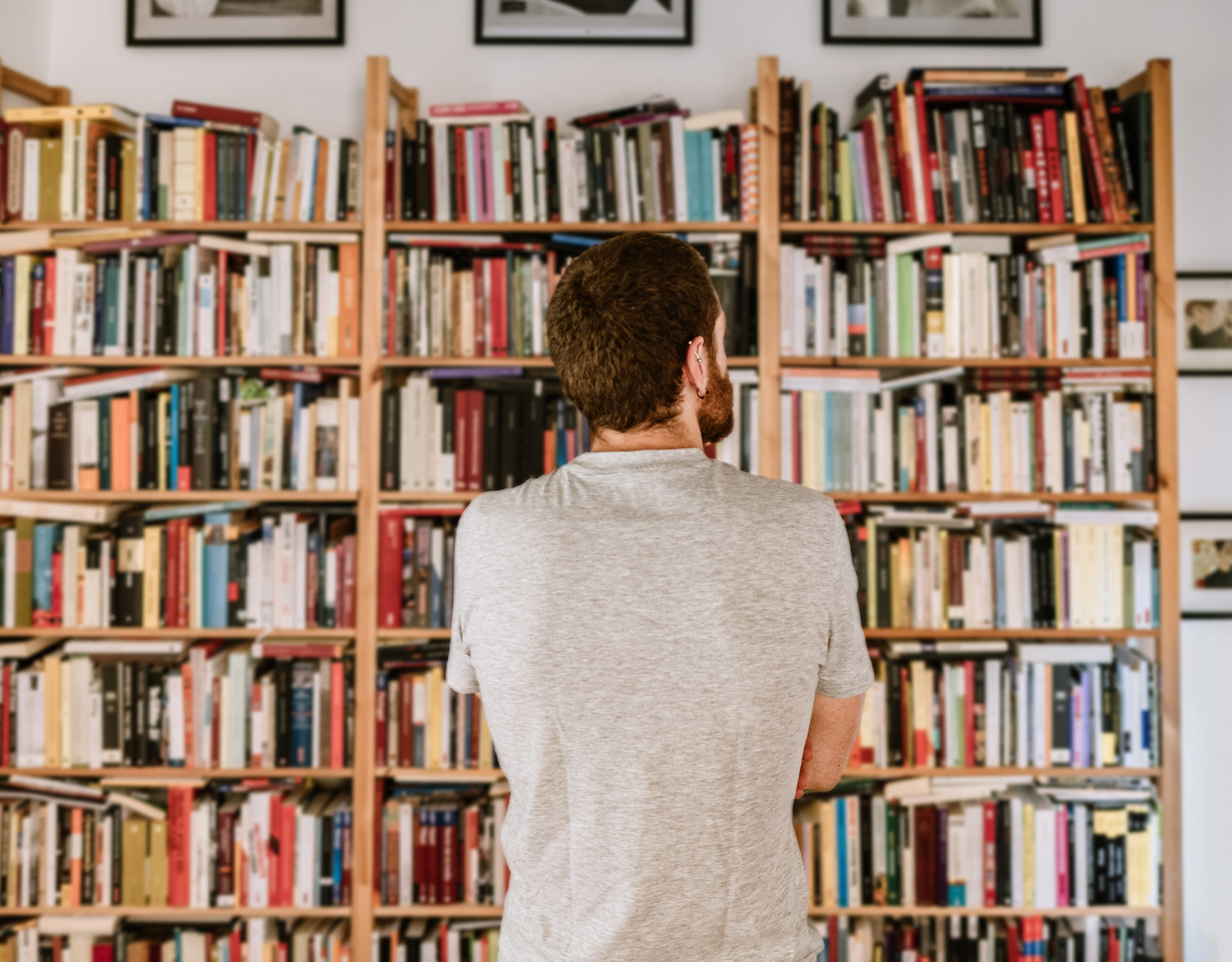 Things That Dads Have a Personal Collection Of