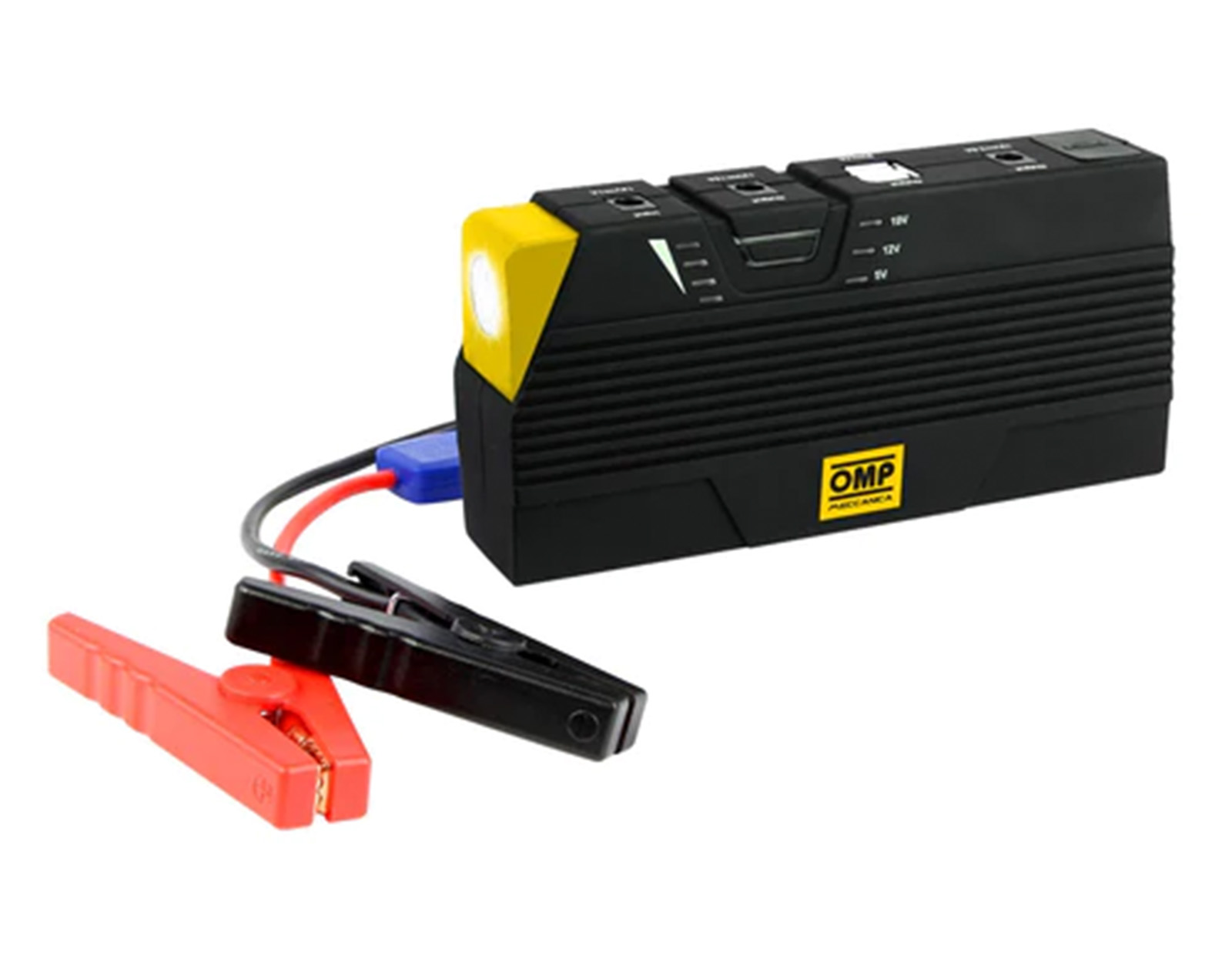 Car Jump Starter