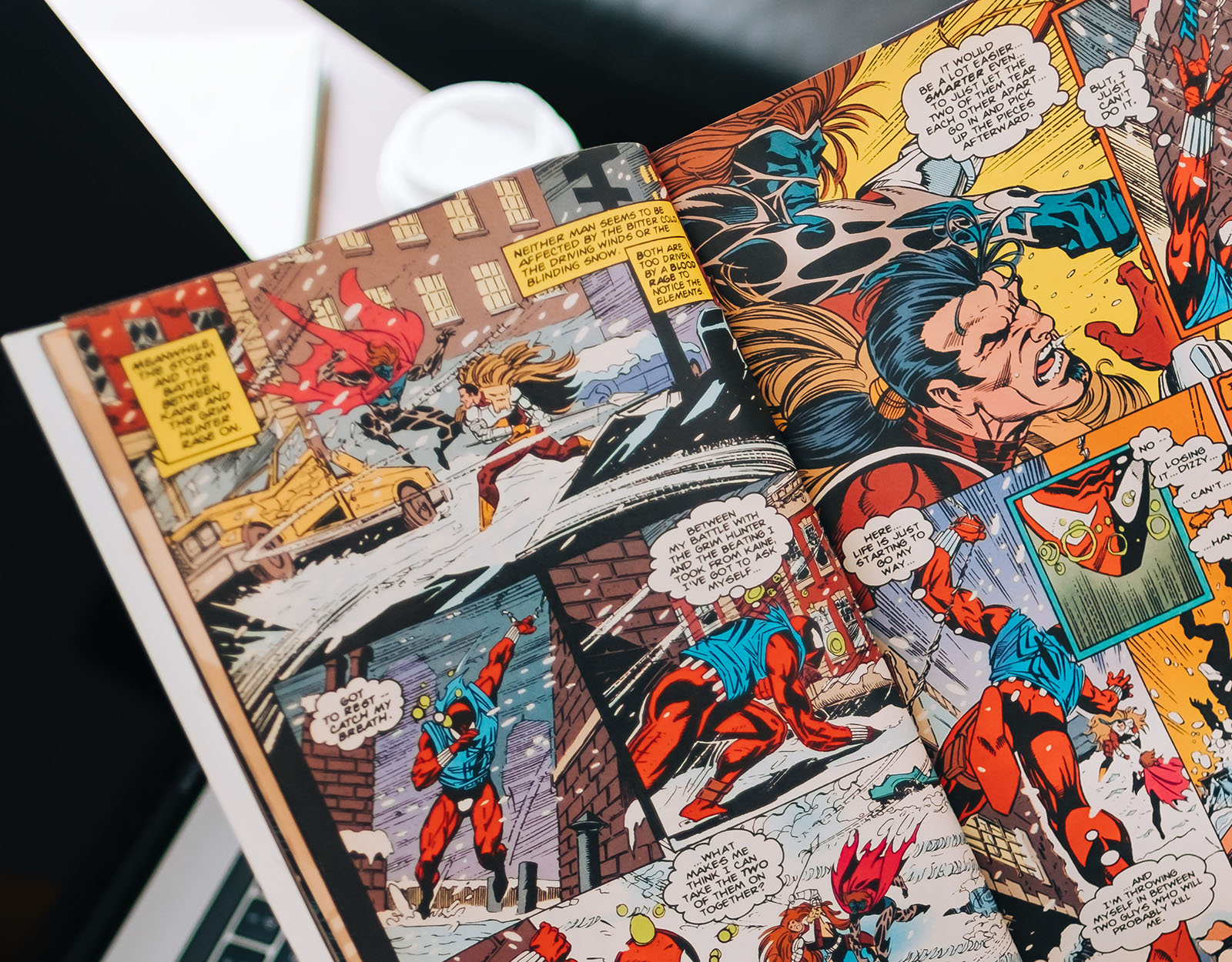 Things That Dads Have a Personal Collection Of