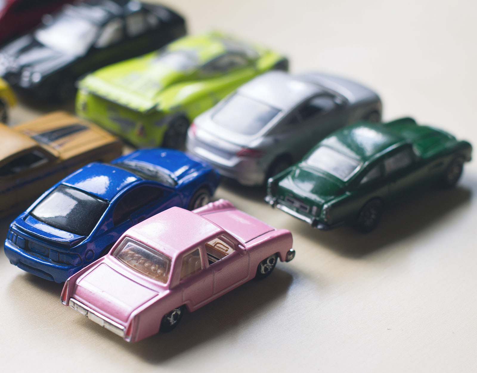 Things That Dads Have a Personal Collection Of