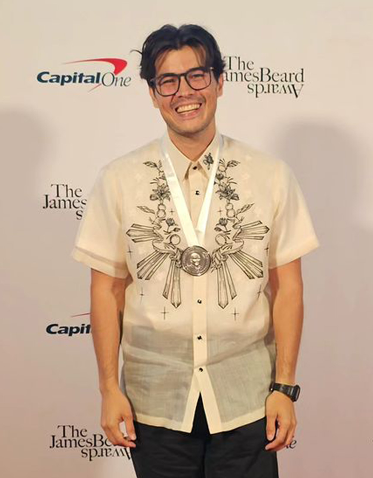 Erwan Heussaff