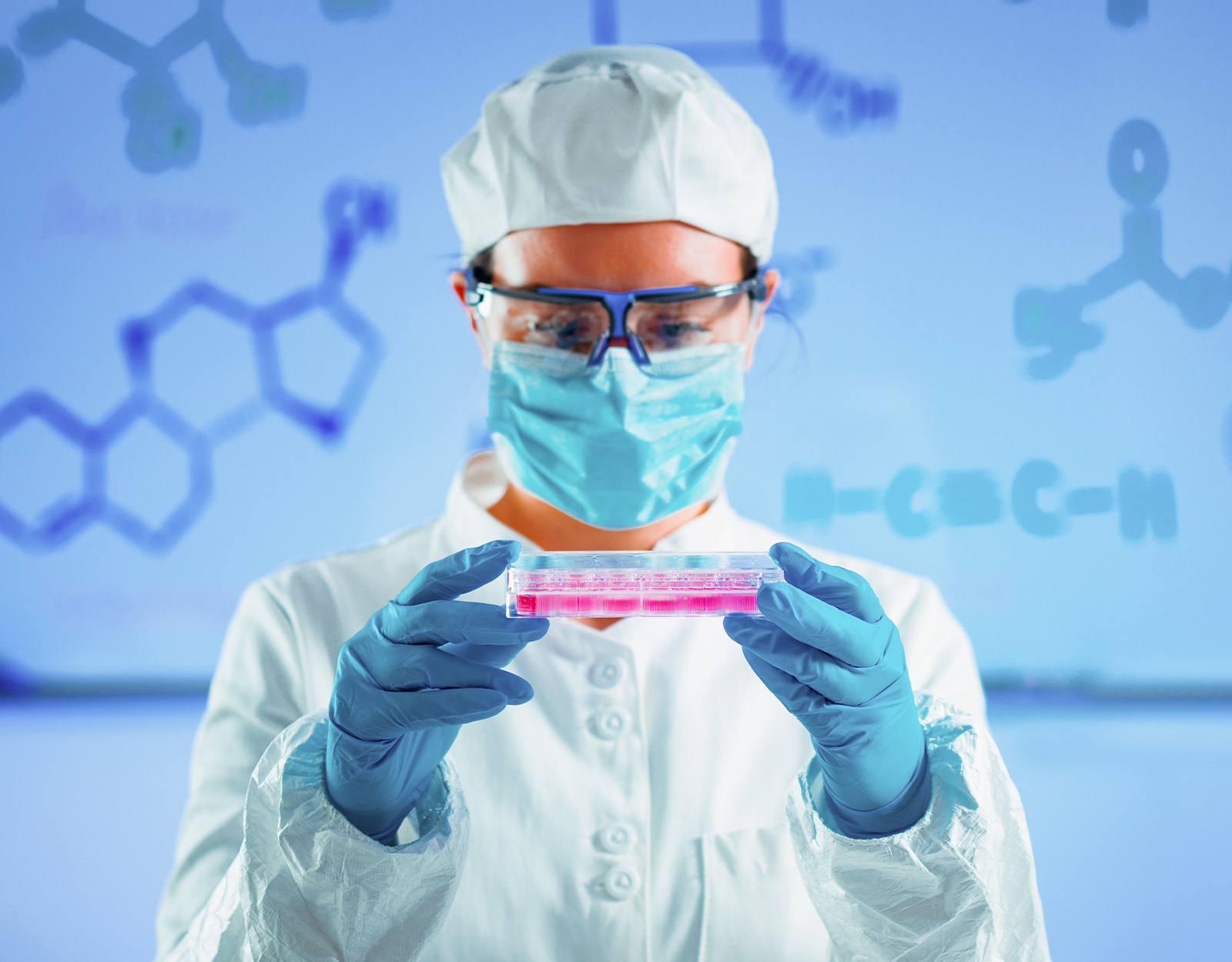 Here's Why Parents are Looking Into Stem Cell Therapy