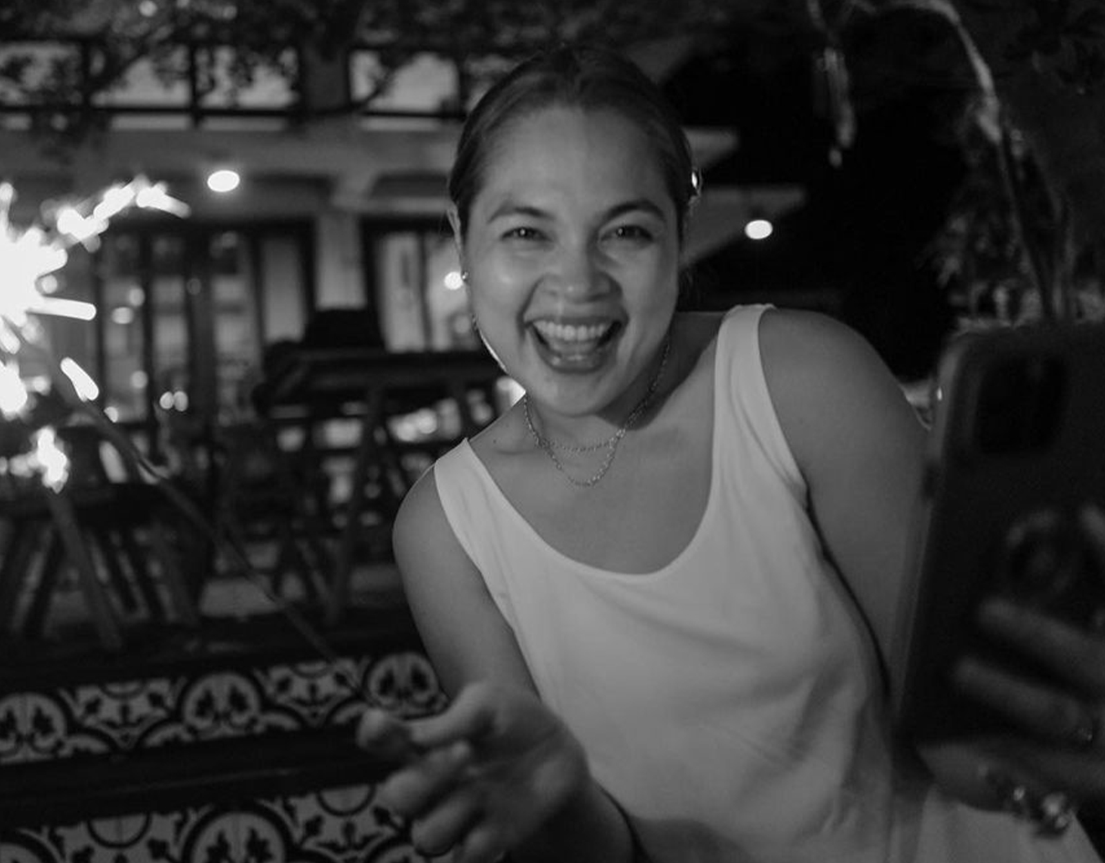 Ryan Agoncillo's wife Judy Ann Santos