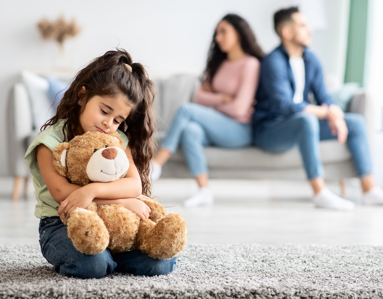 Dysfunctional Family