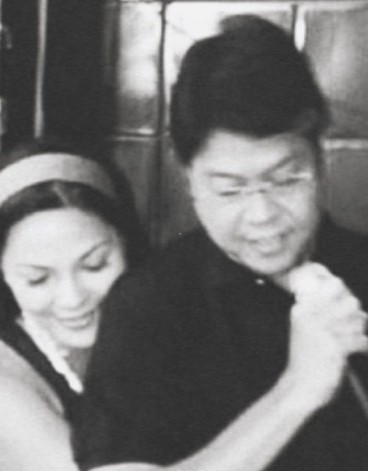KC Concepcion and Kiko Pangilinan