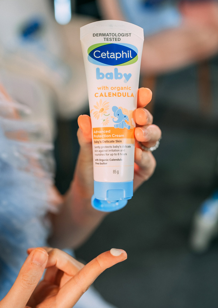 Cetaphil baby