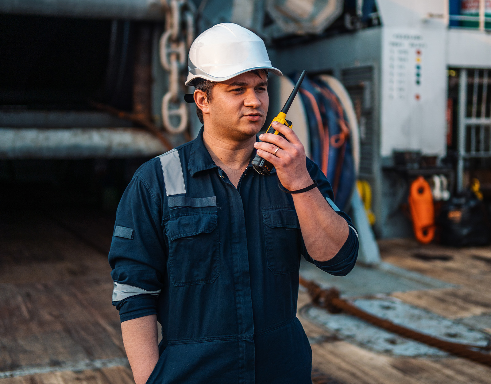 Magna Carta for Seafarers